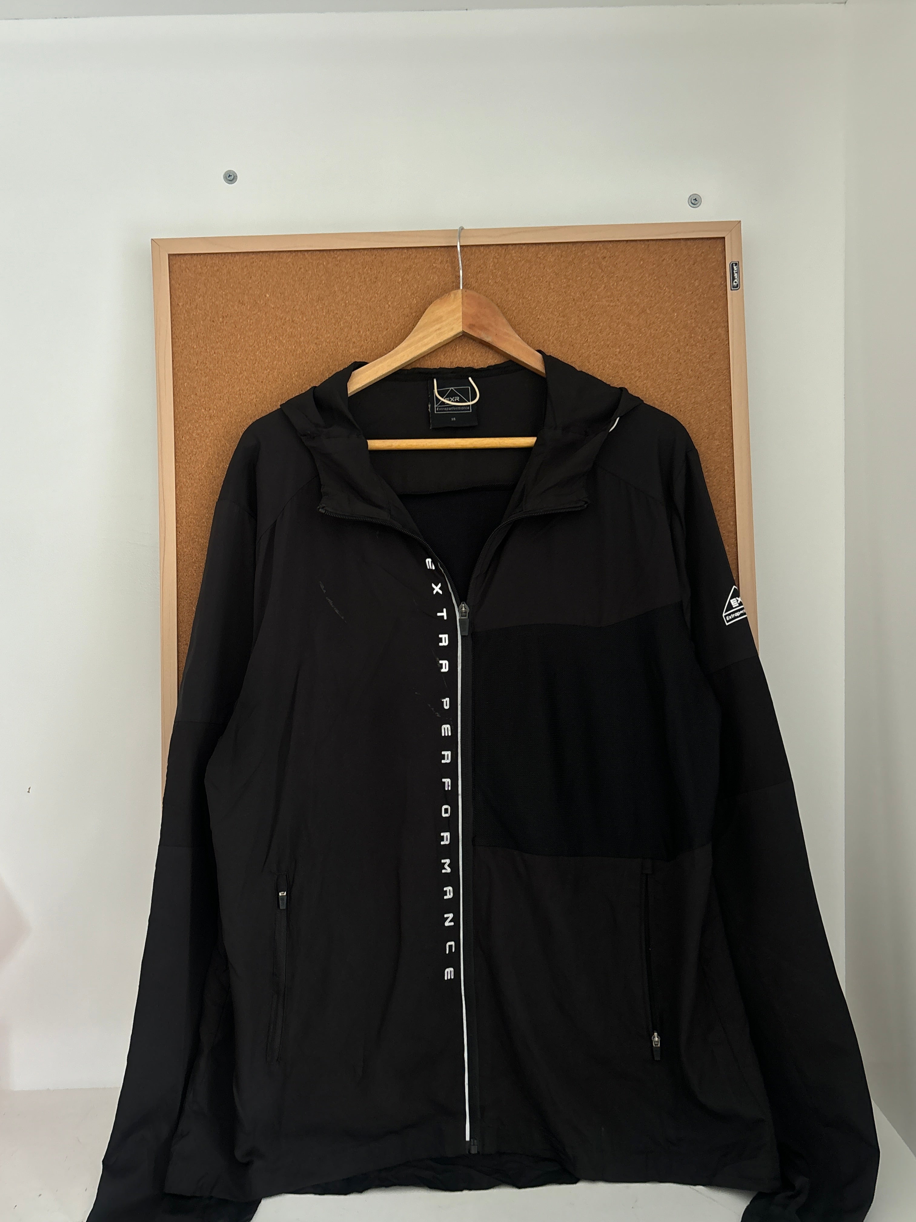 EXR sports jacket
