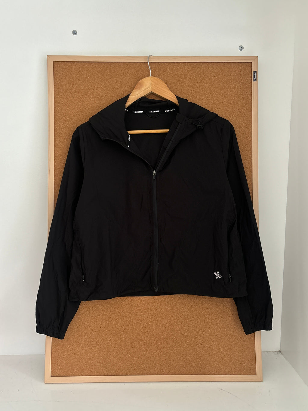 XEXYMIX summer jacket