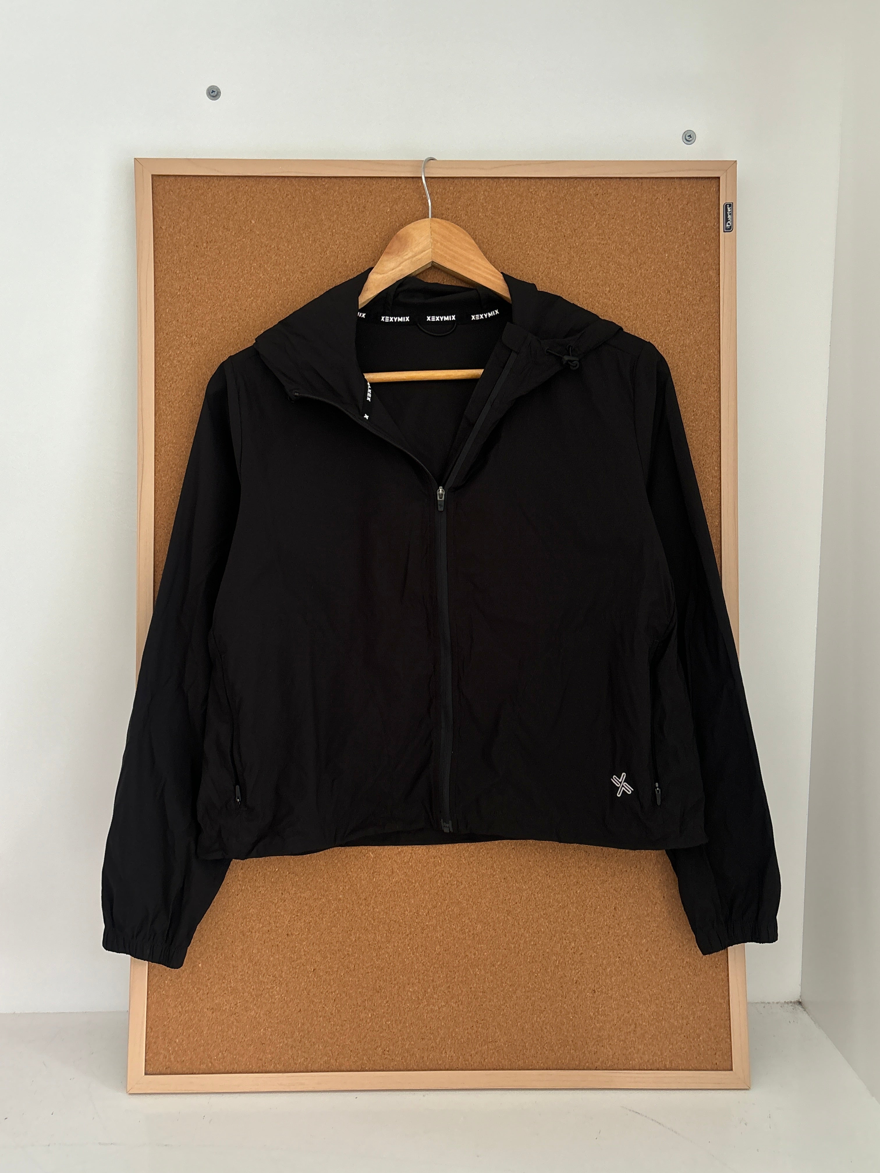 XEXYMIX summer jacket