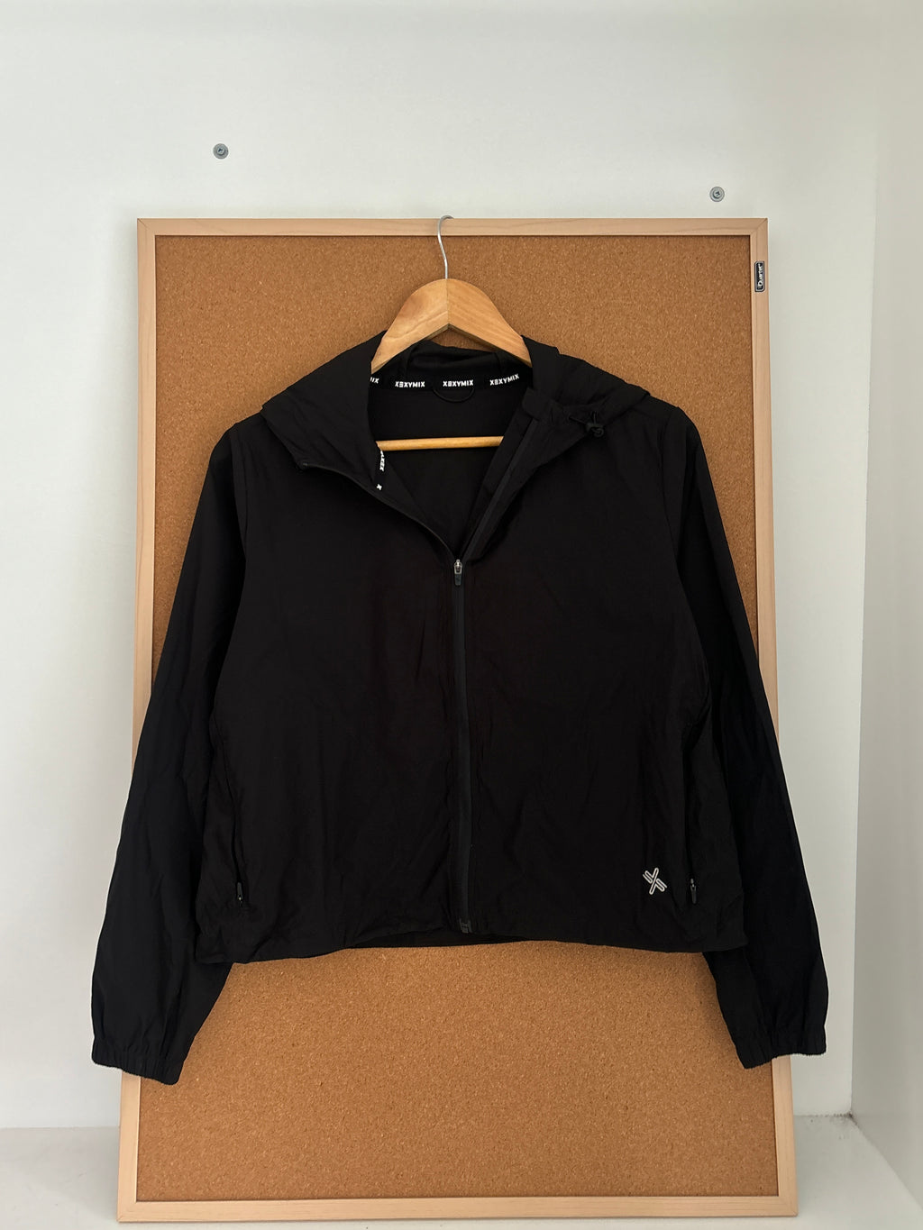 XEXYMIX summer jacket