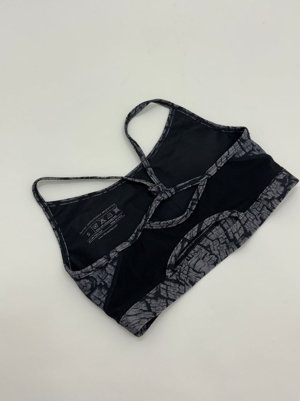 Sports bra