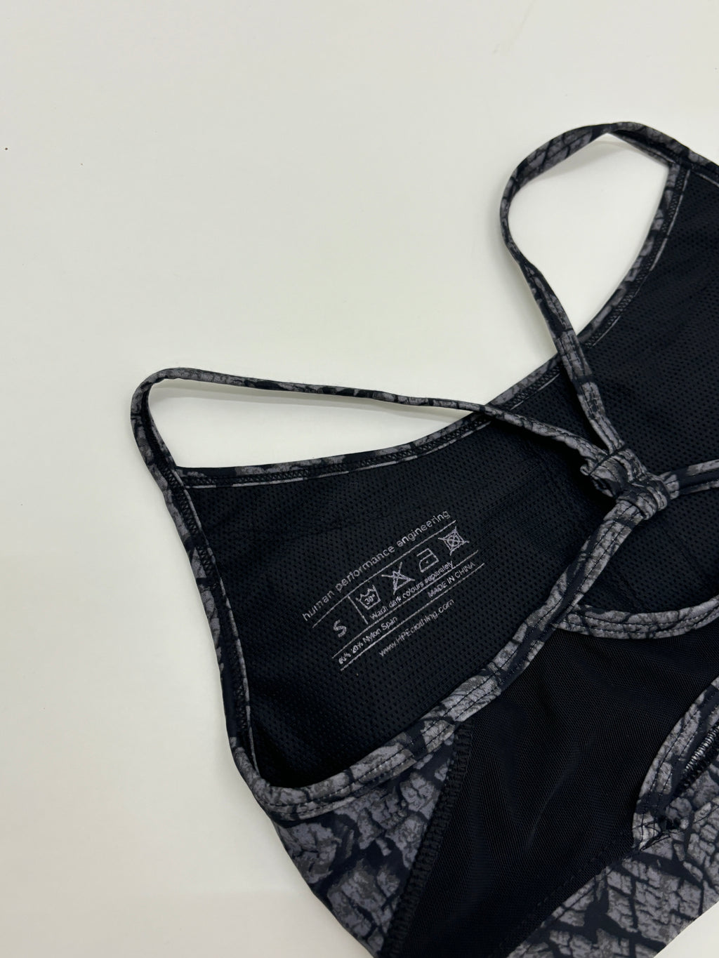 Sports bra