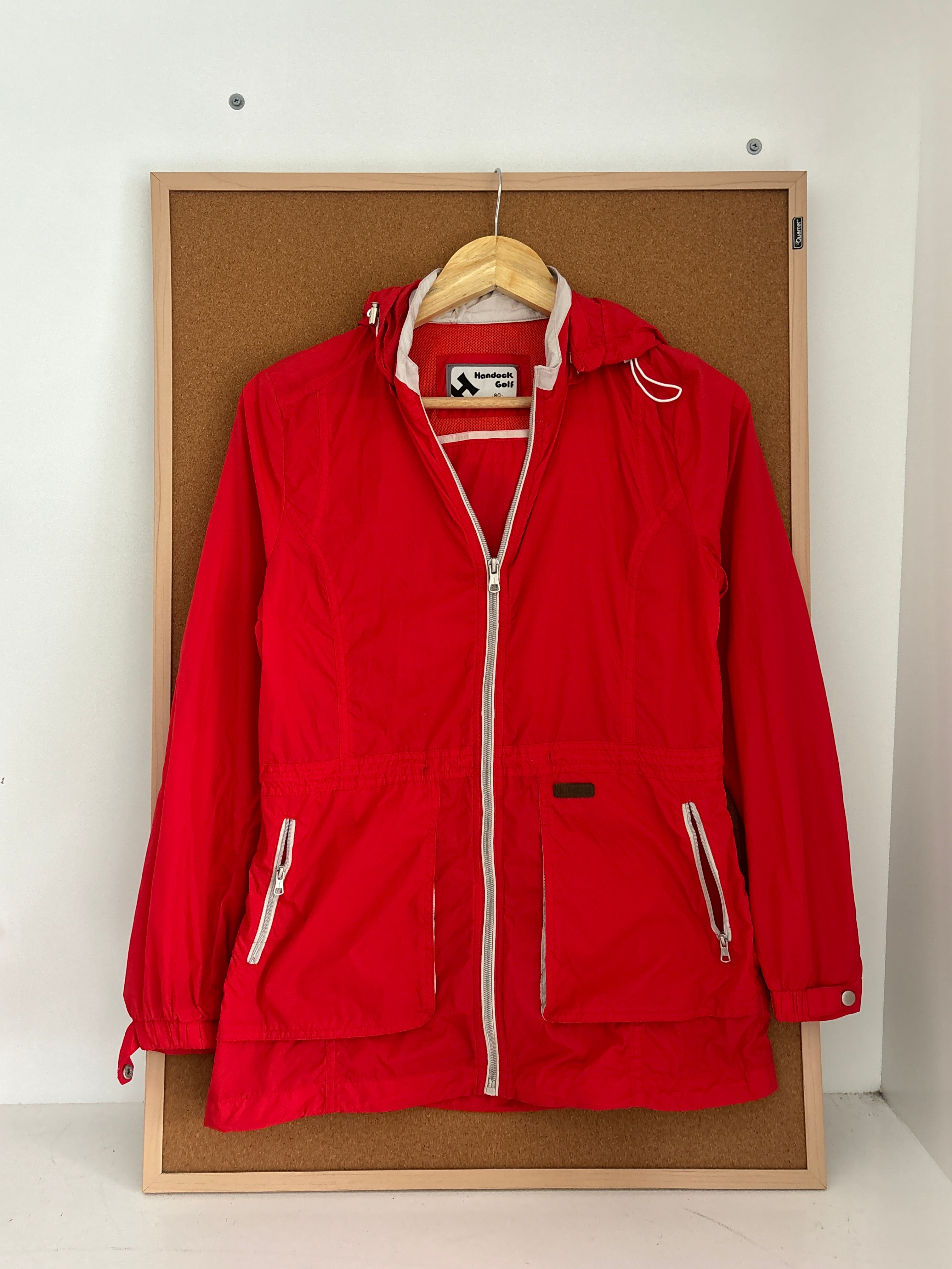 Handock Golf jacket