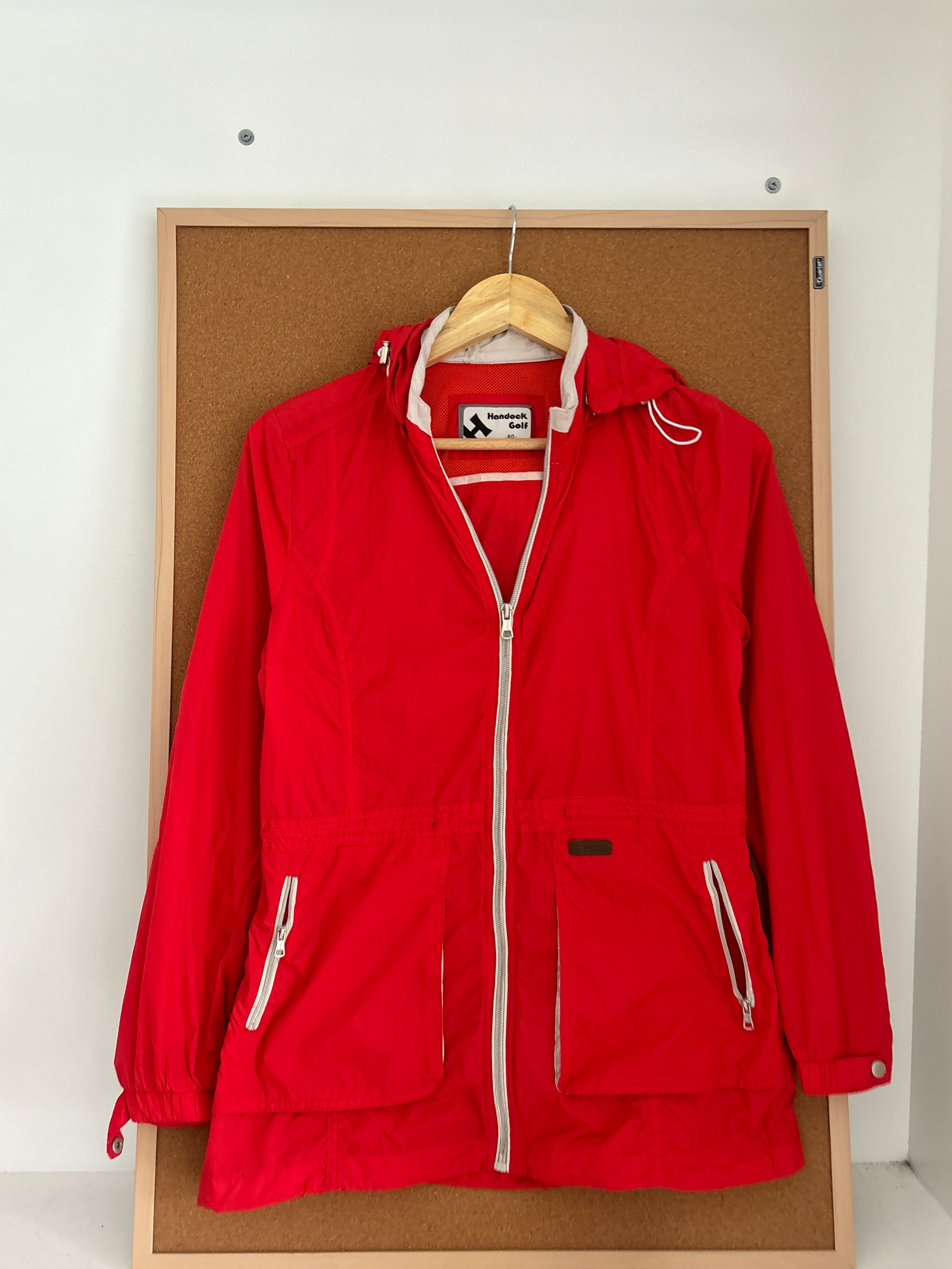 Handock Golf jacket