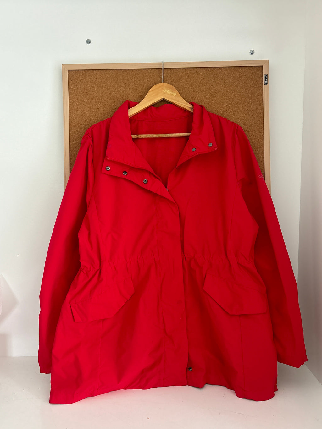 Summer jacket(water resistant)