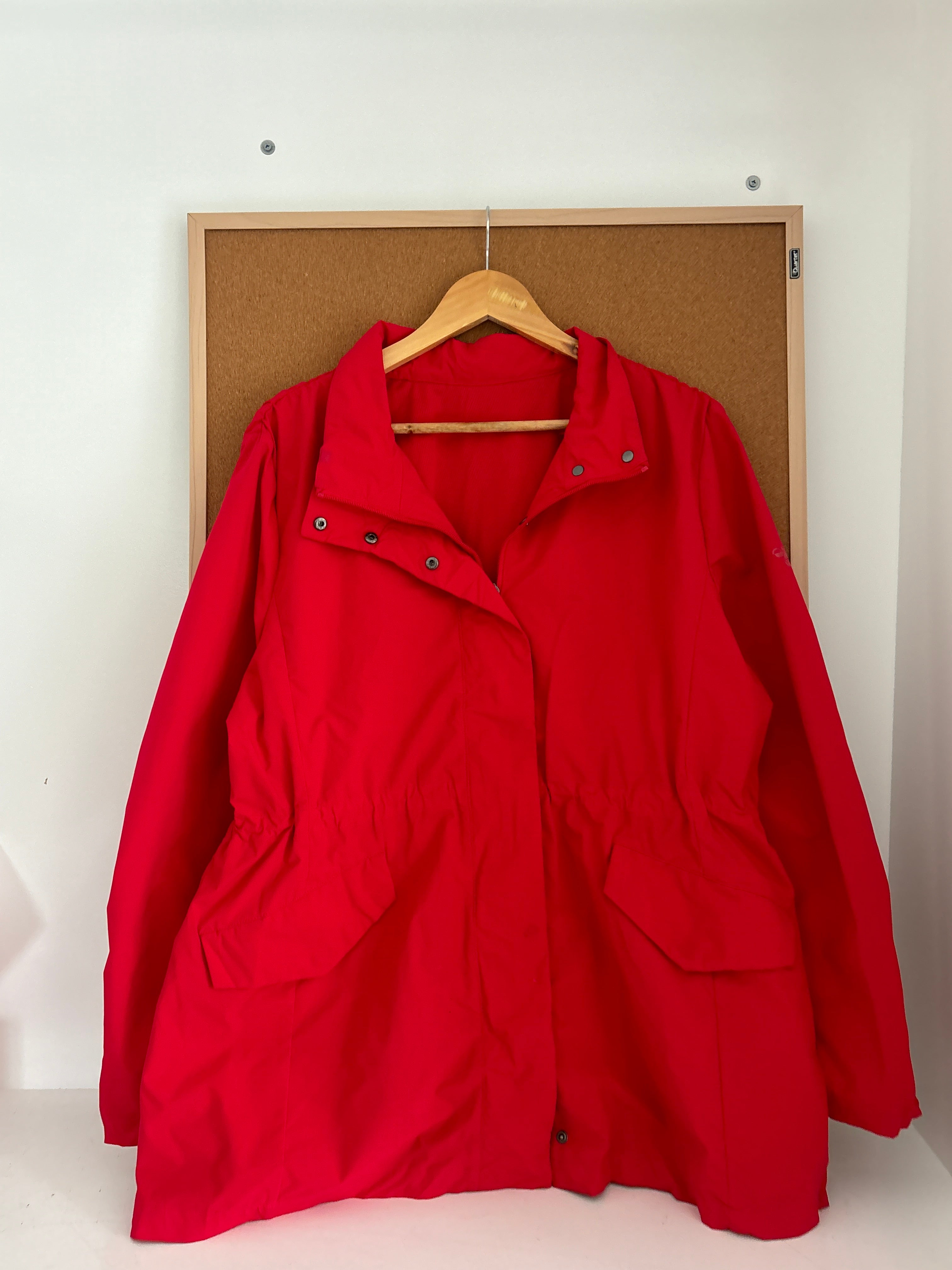 Summer jacket(water resistant)