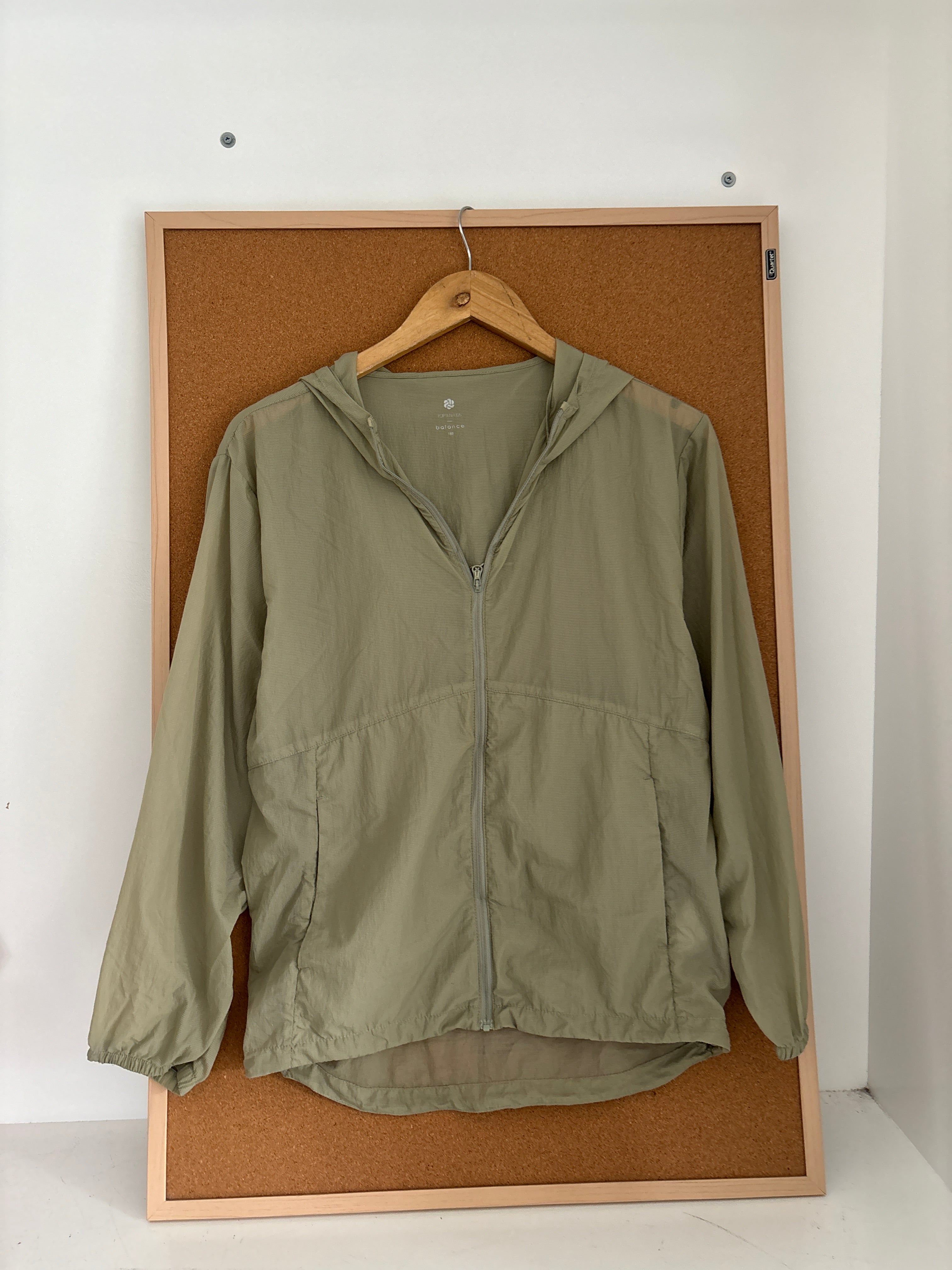 TopTen summer jacket