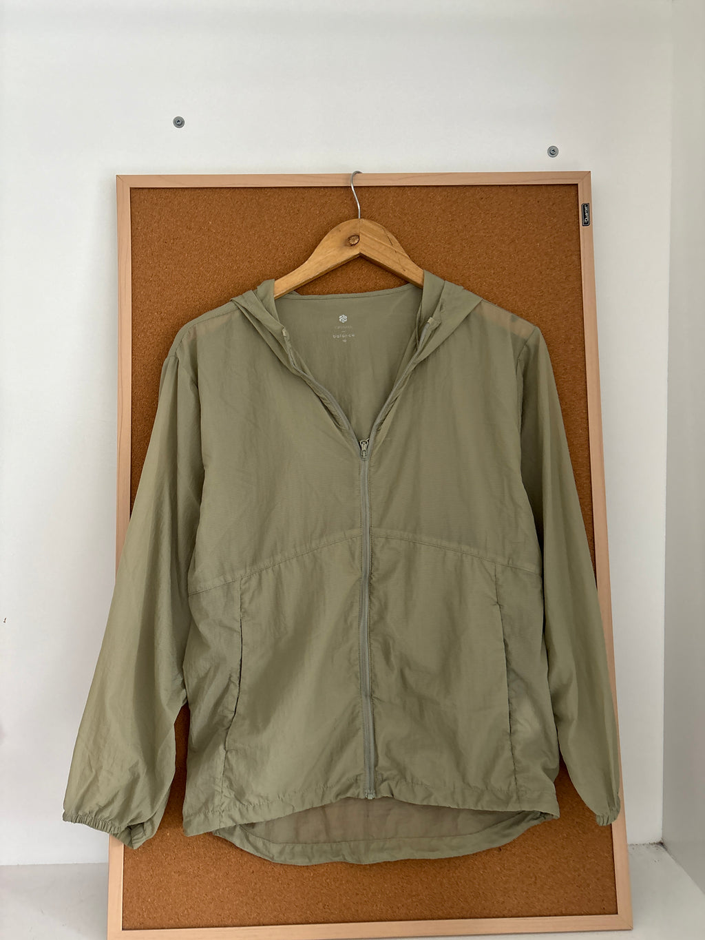 TopTen summer jacket