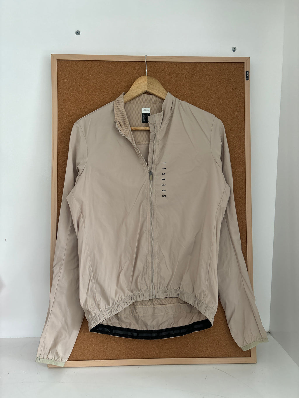 Spexcel summer jacket