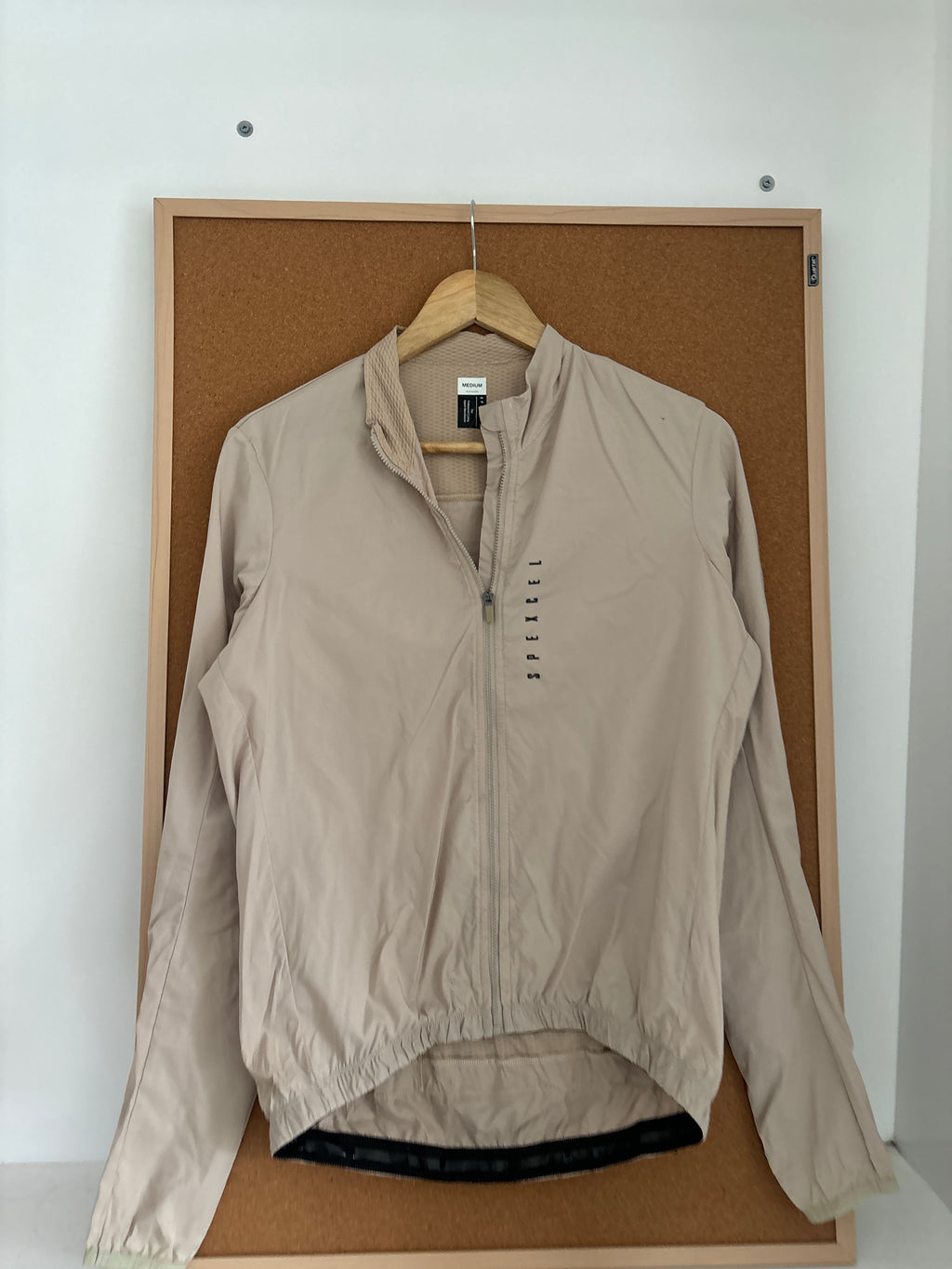 Spexcel summer jacket