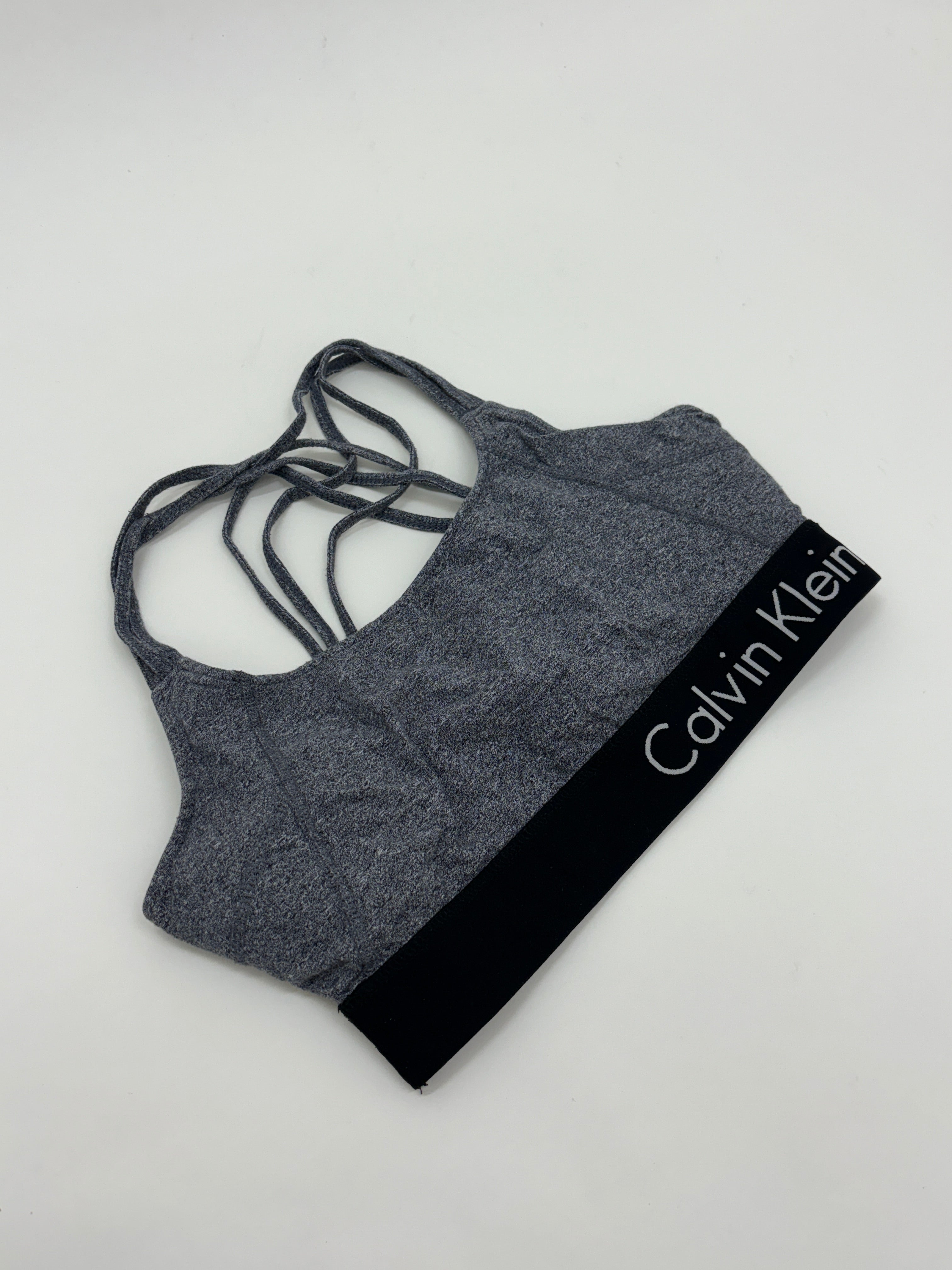 Calvin klein sports bra