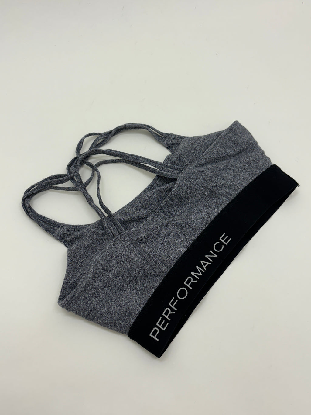 Calvin klein sports bra