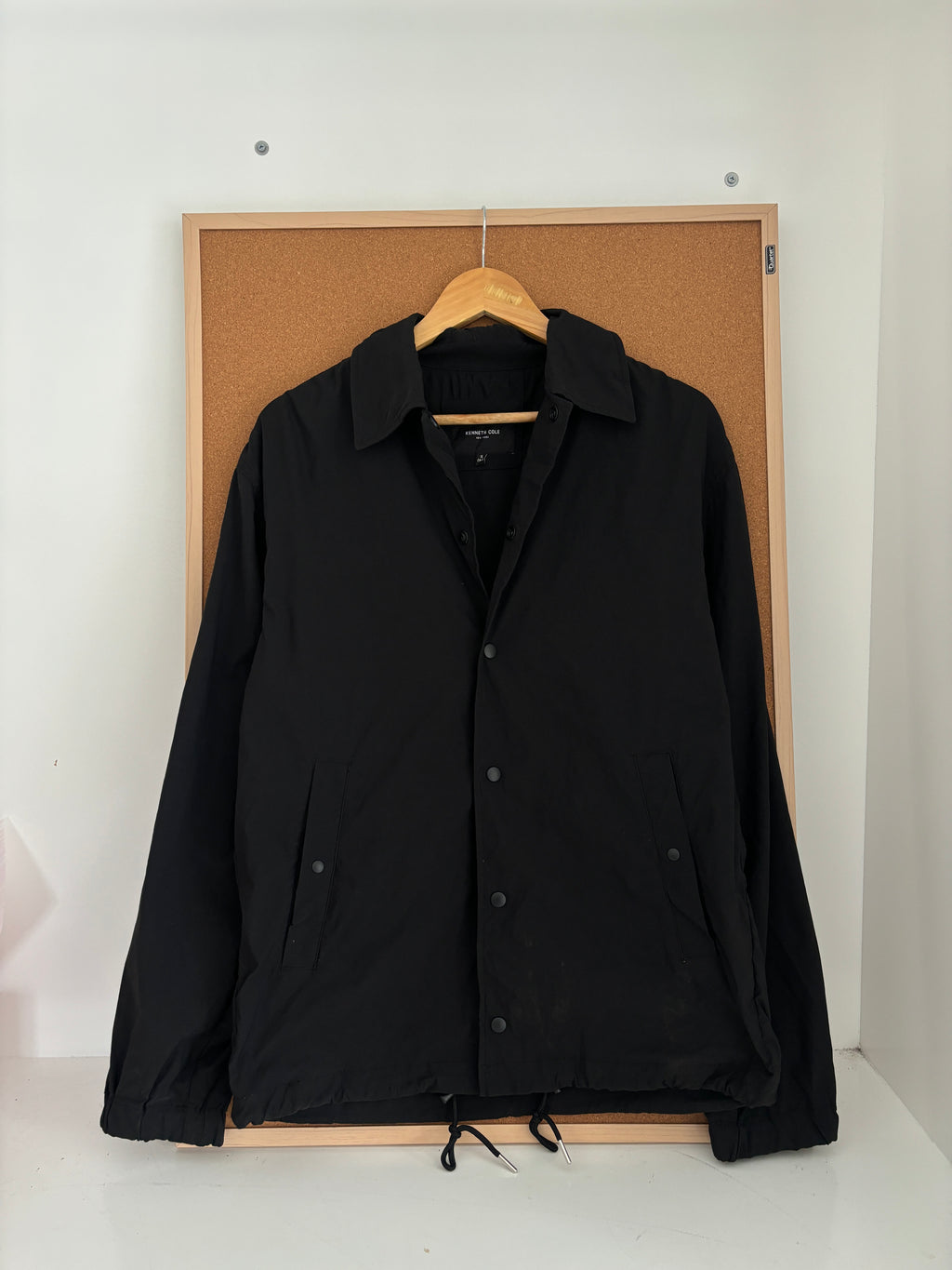 Summer Jacket