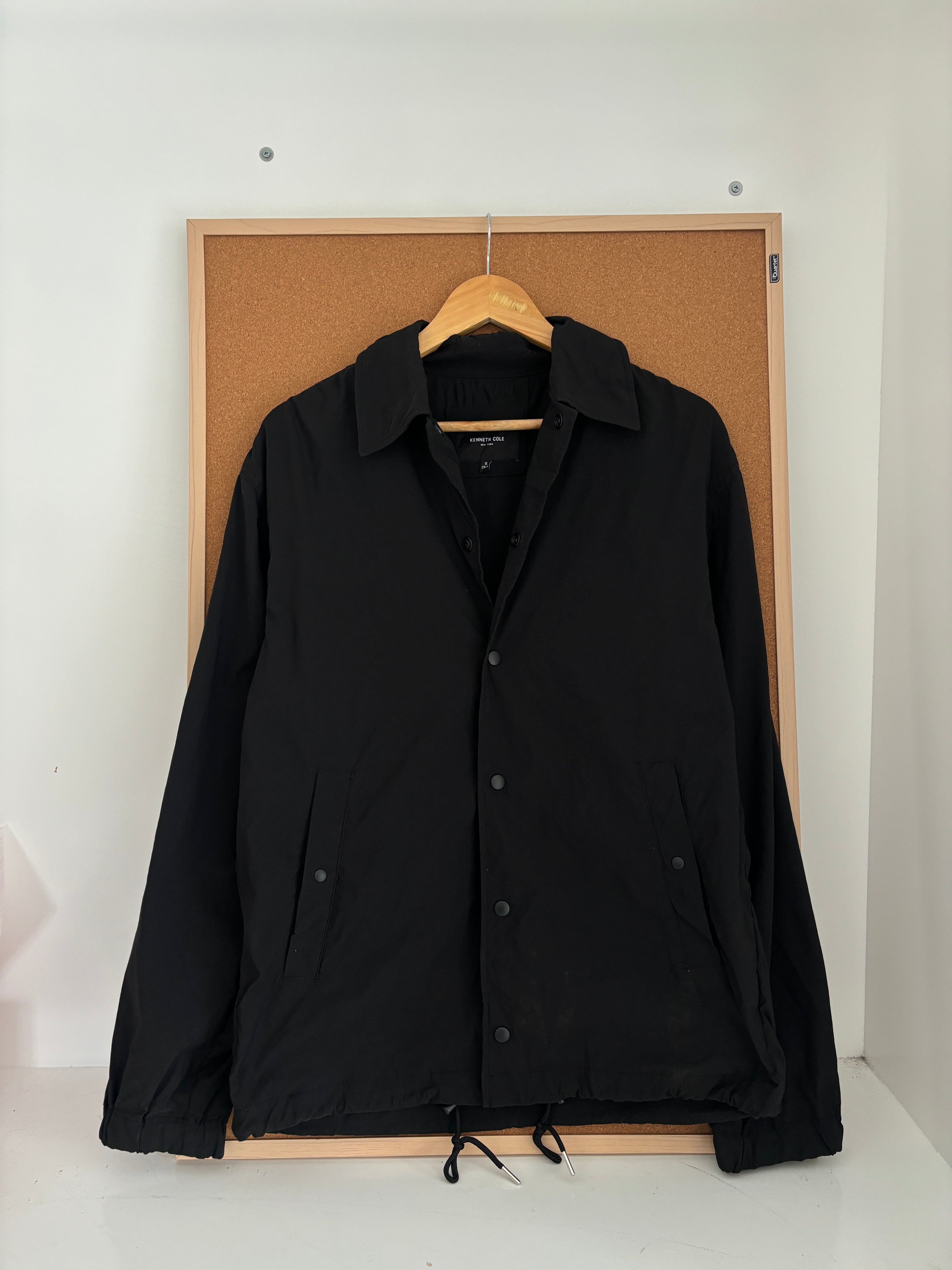 Summer Jacket