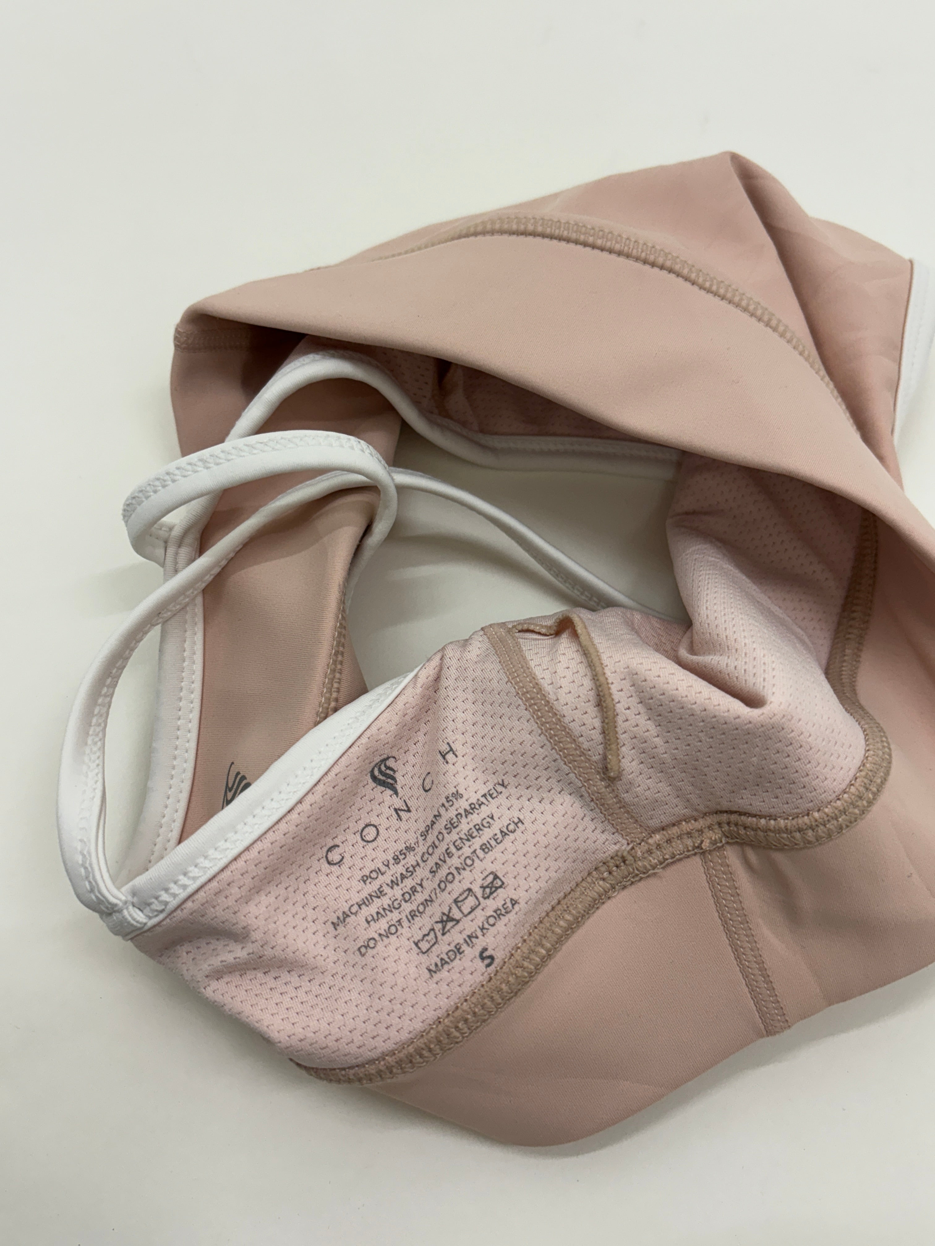 Conch Sports bra