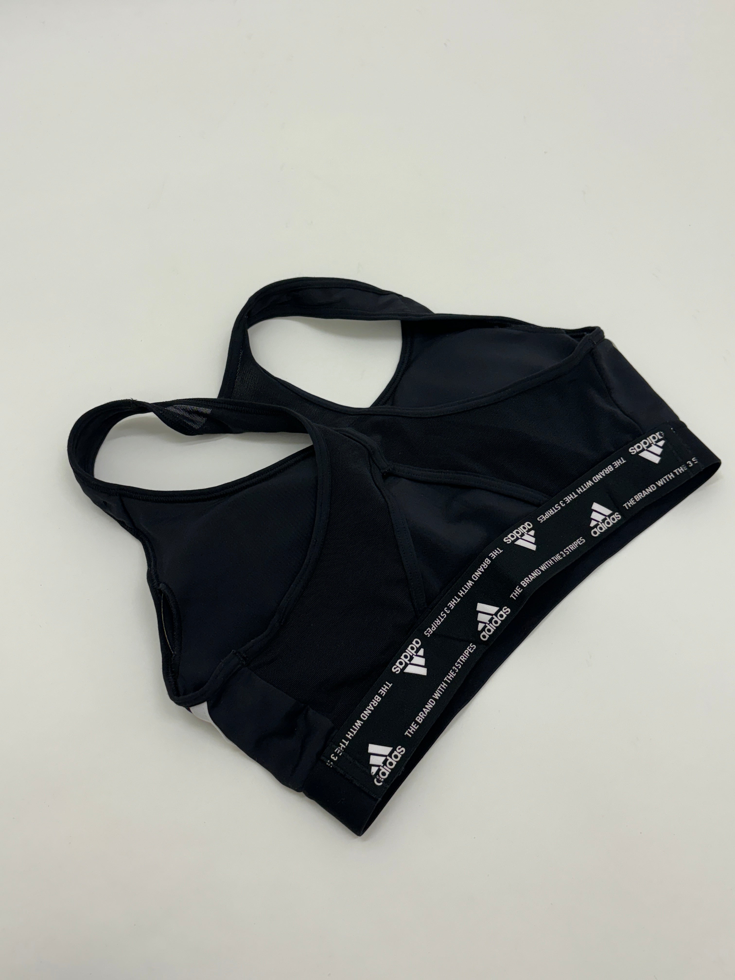 Adidas sports bra