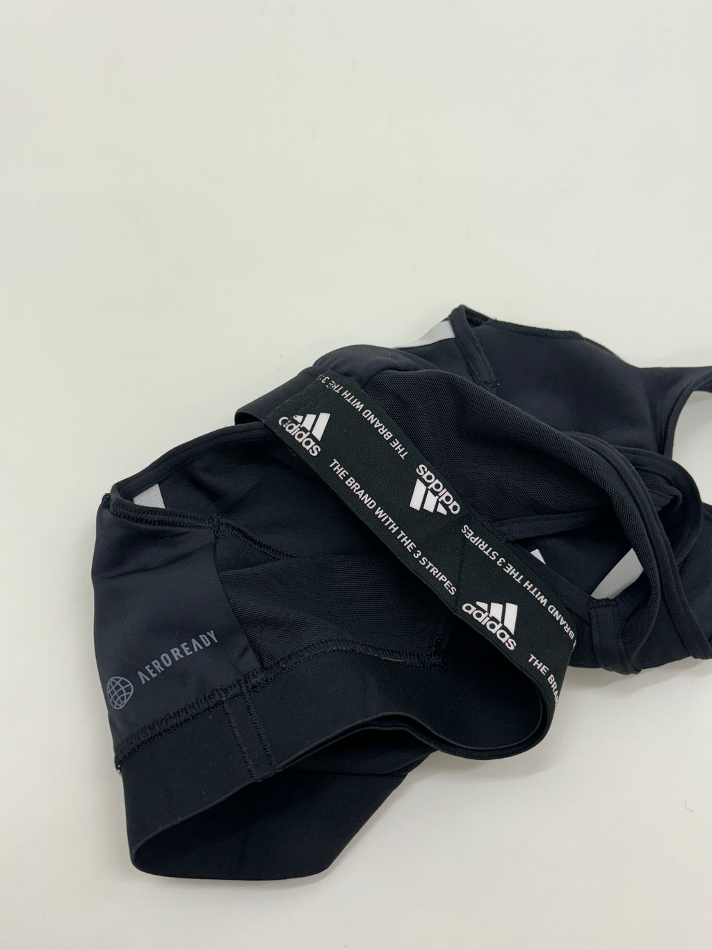 Adidas sports bra