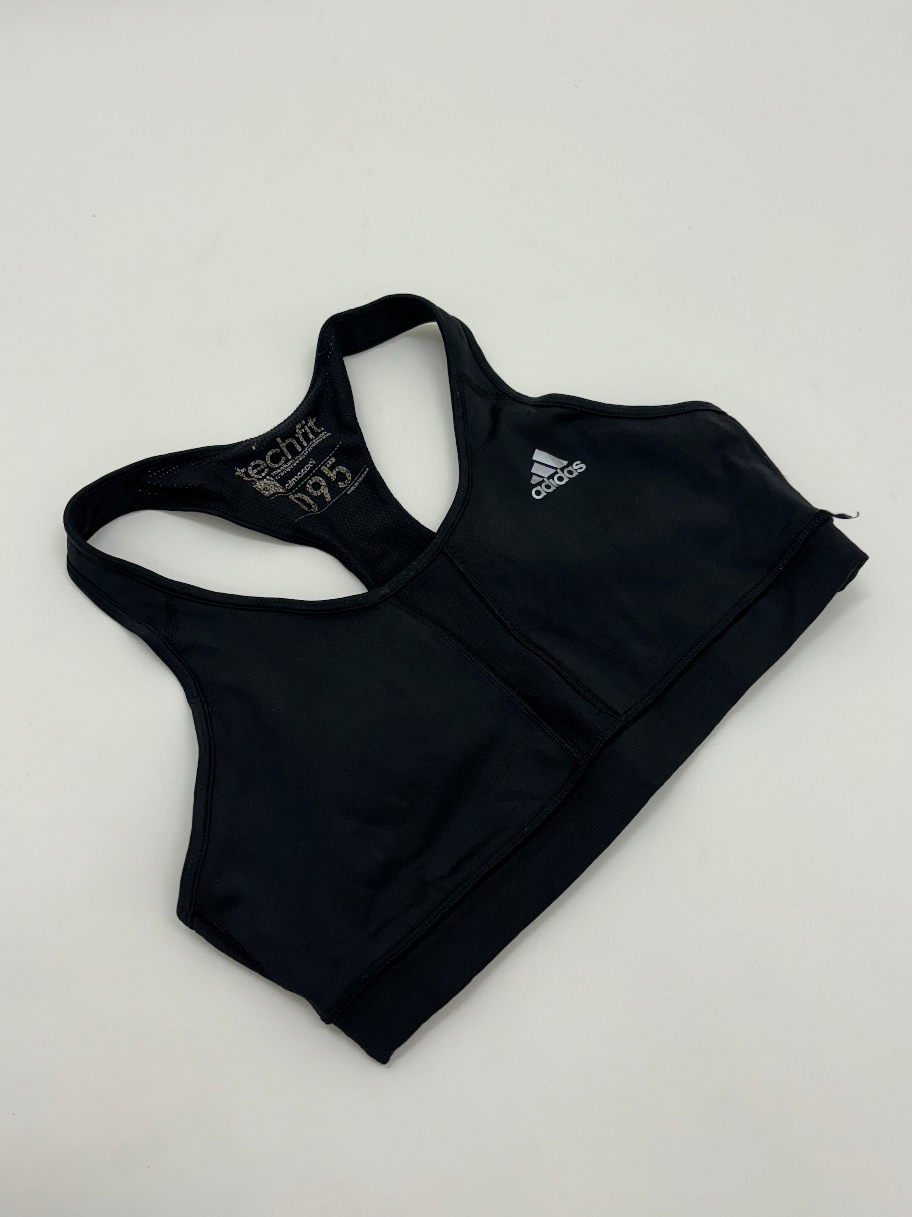 Adidas sports bra