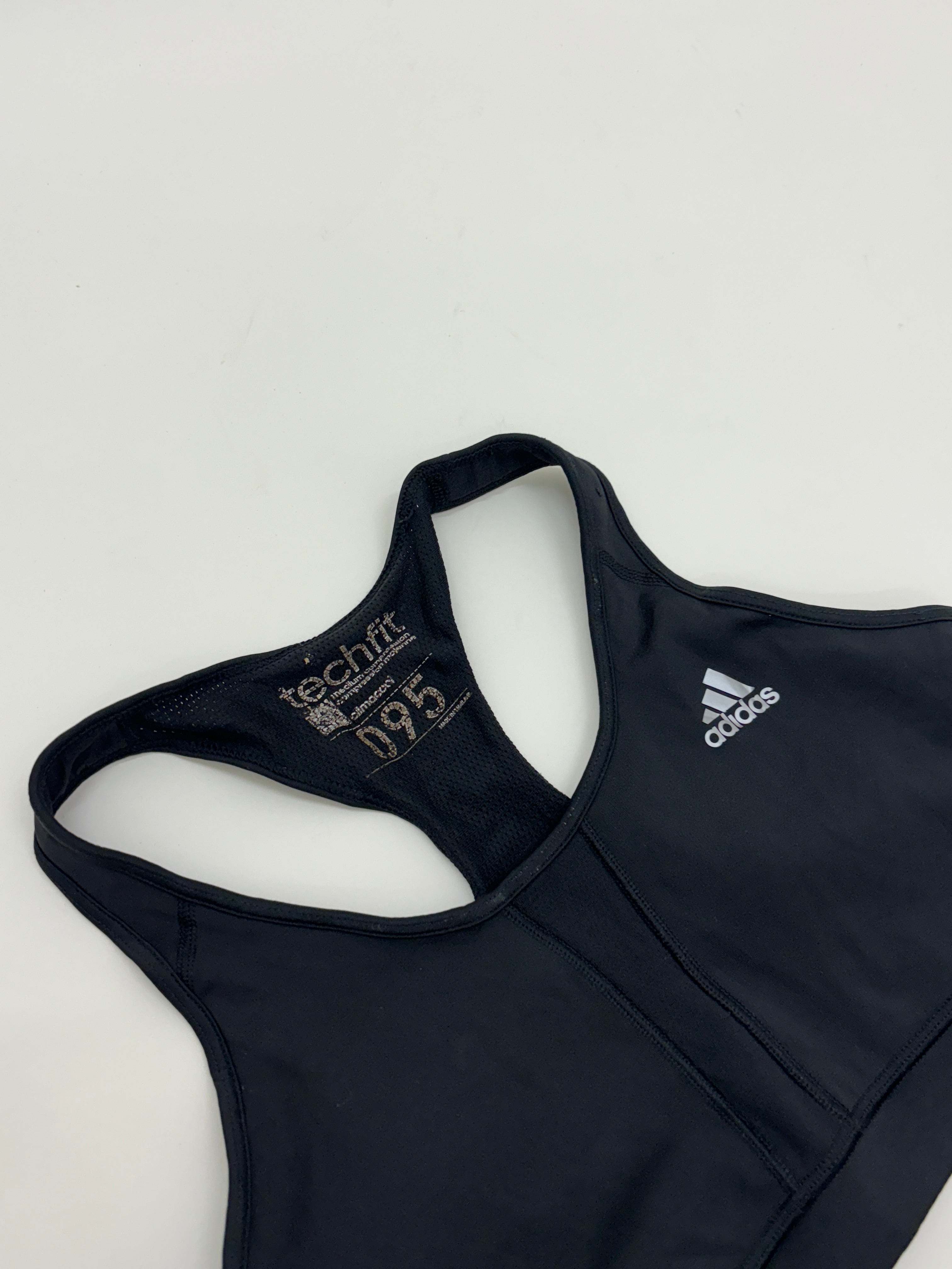 Adidas sports bra