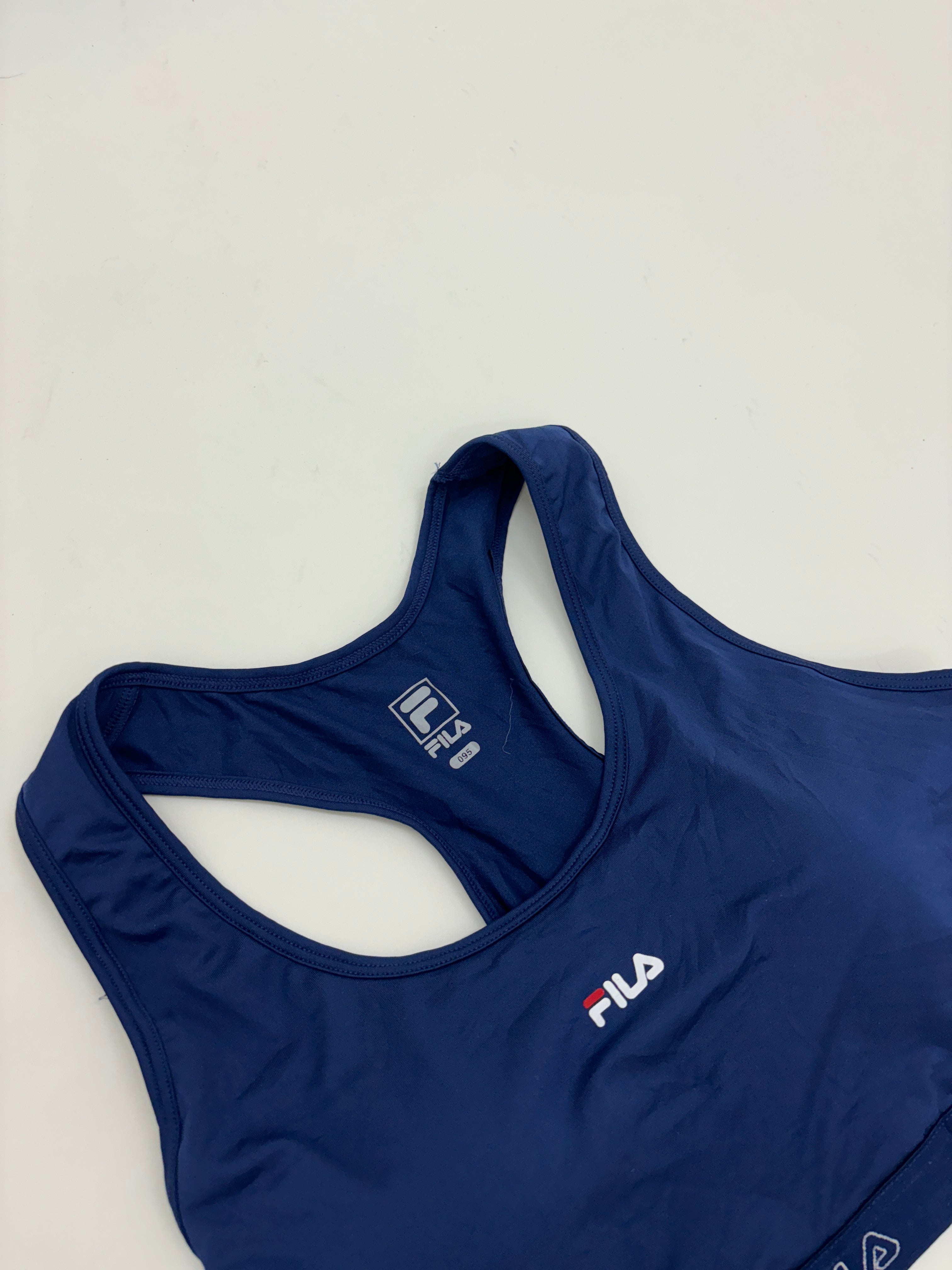 Fila sports bra