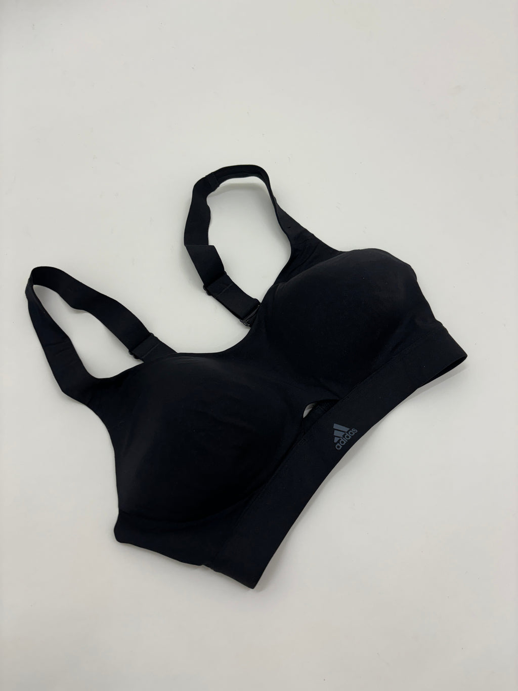 Adidas sports bra