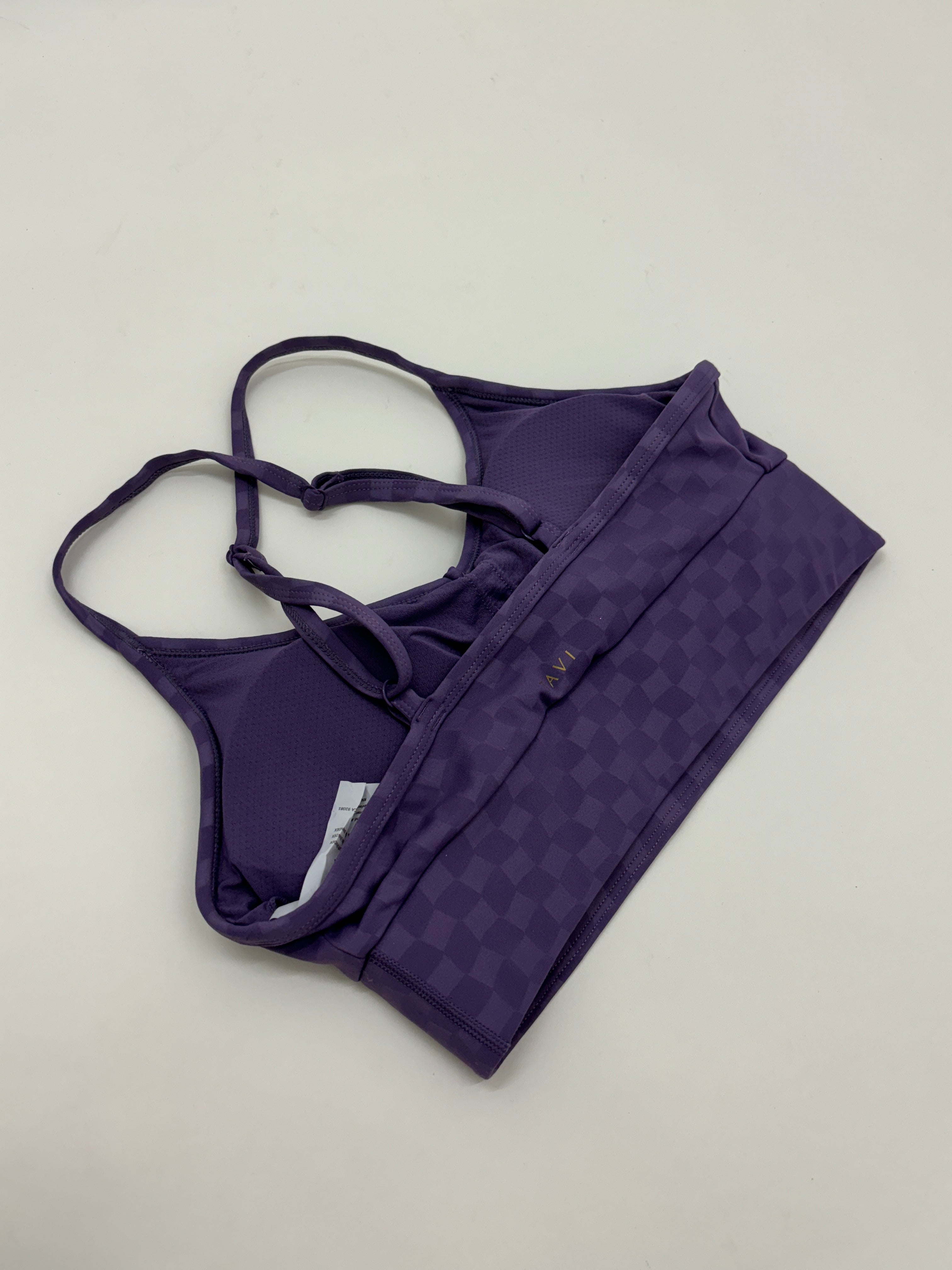 Sports bra
