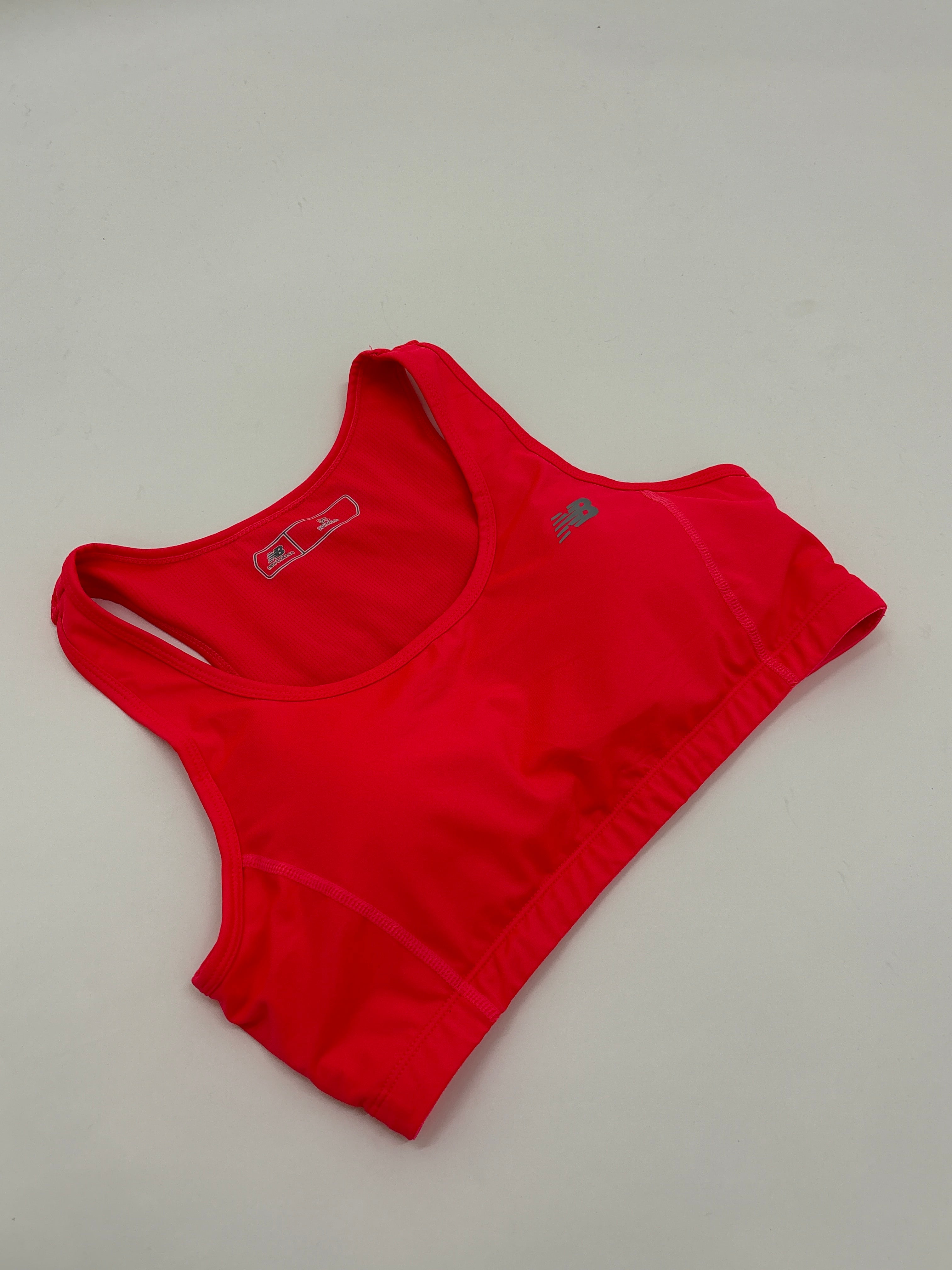 New balance sports bra