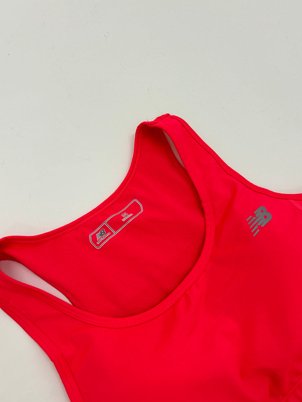 New balance sports bra
