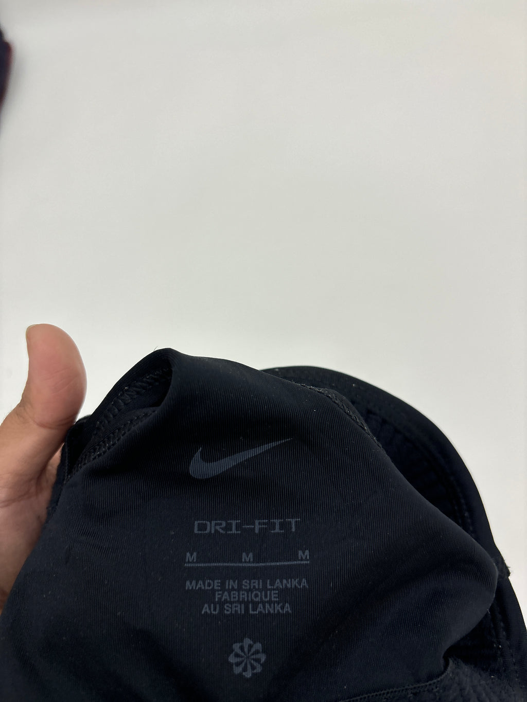Nike sports bra