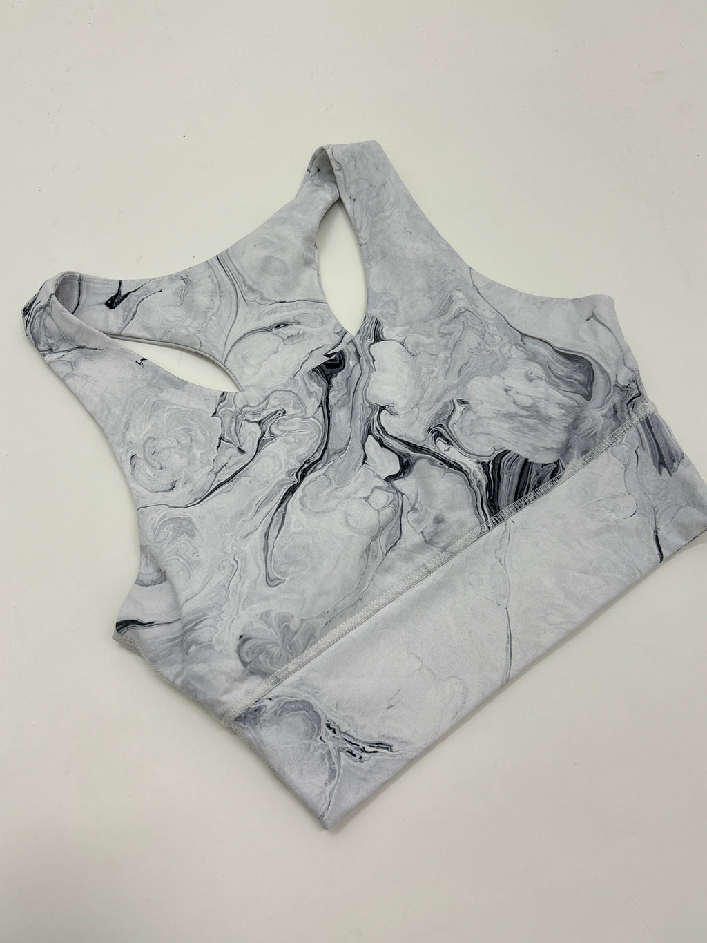 Skulpig Sports Bra