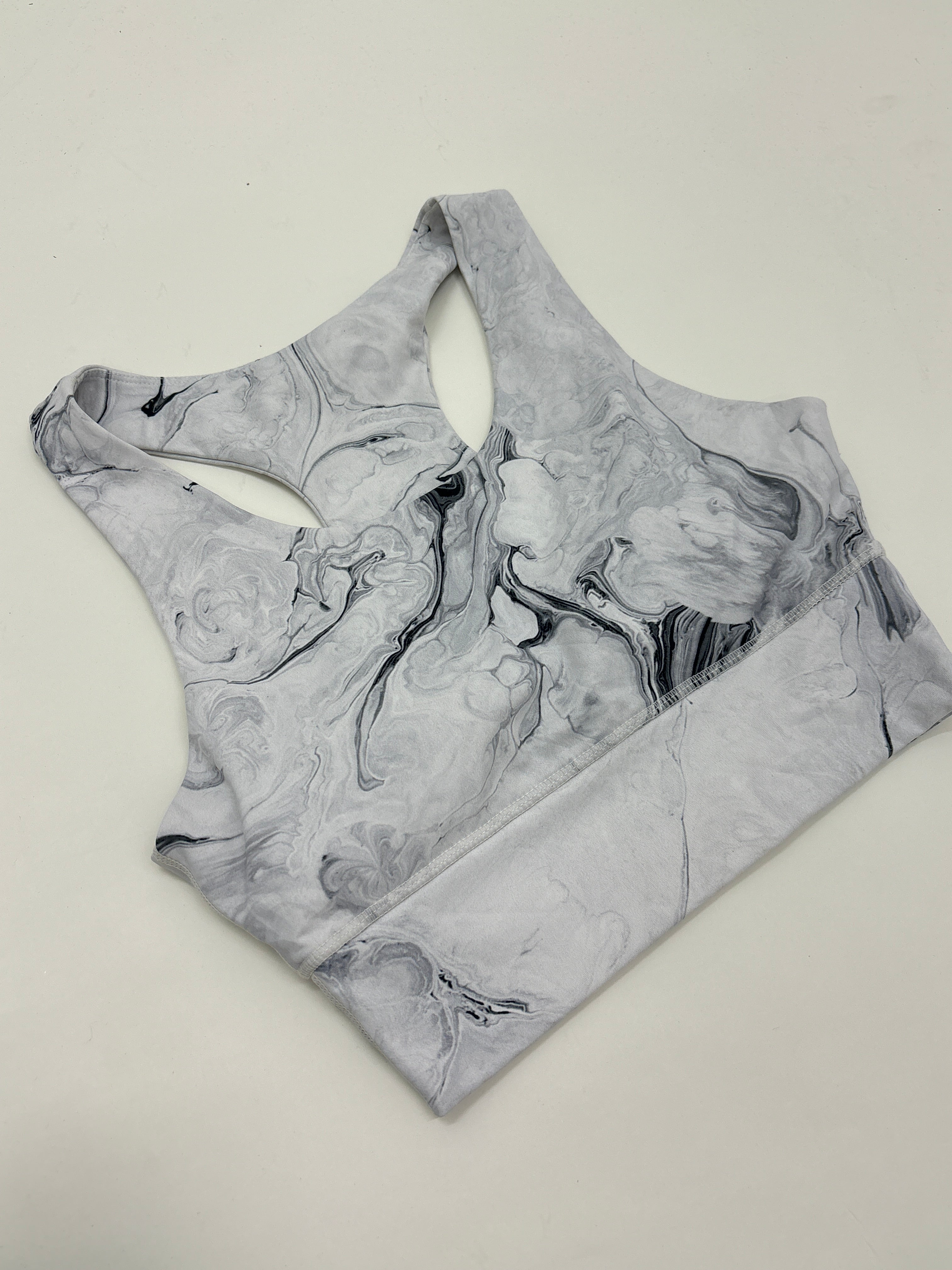 Skulpig Sports Bra