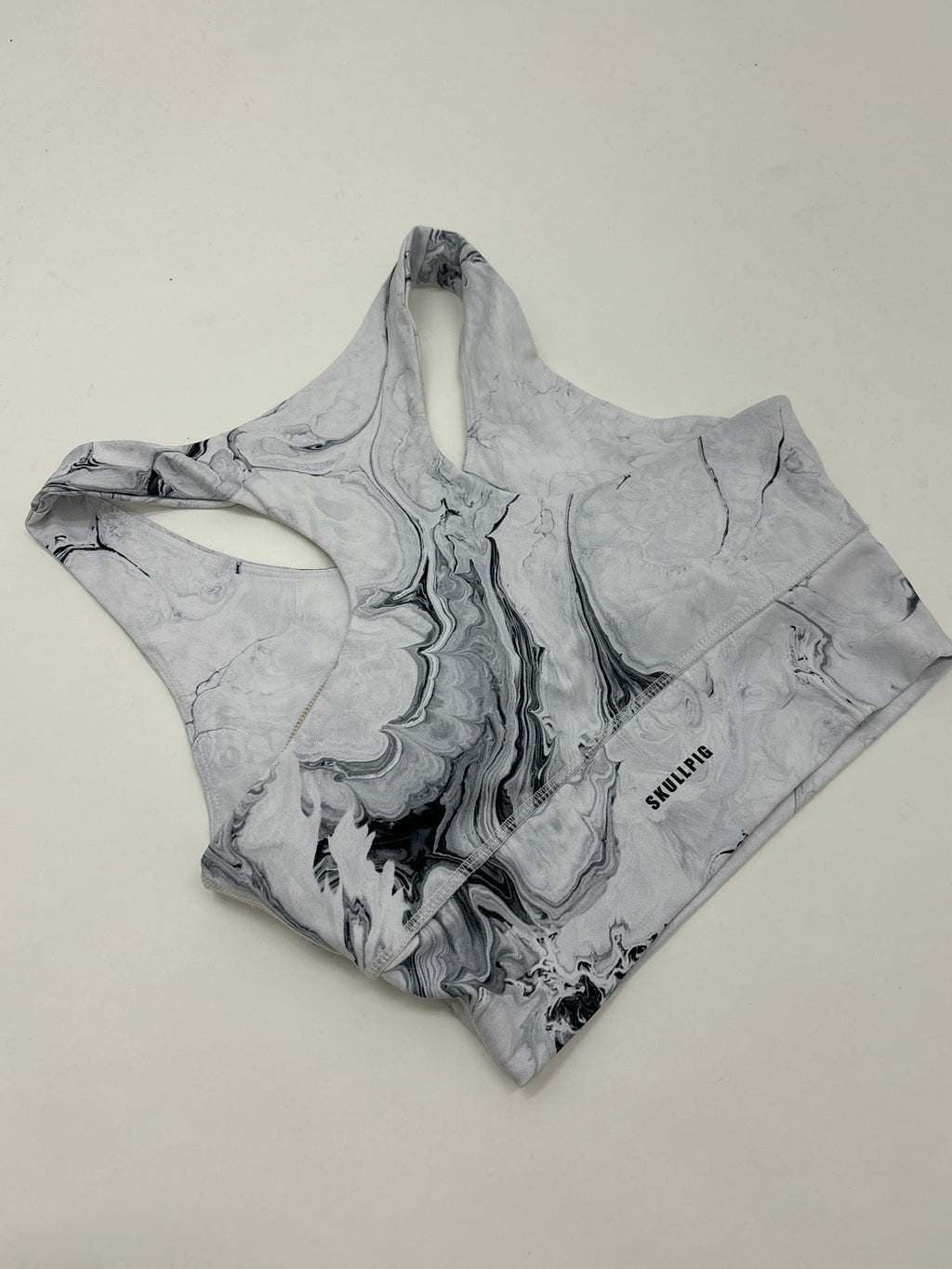 Skulpig Sports Bra