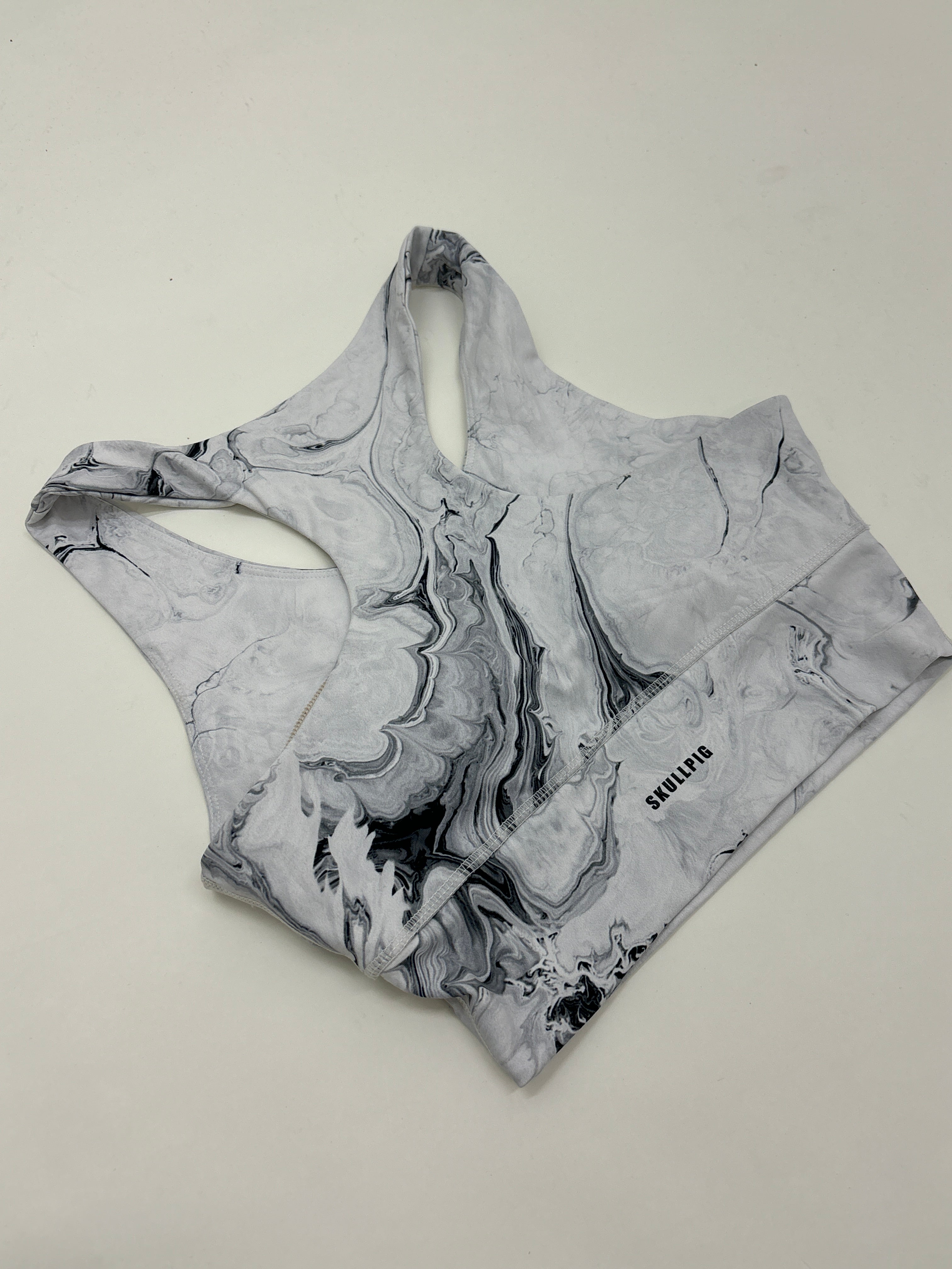 Skulpig Sports Bra