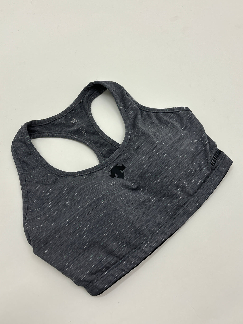 Descente sports bra
