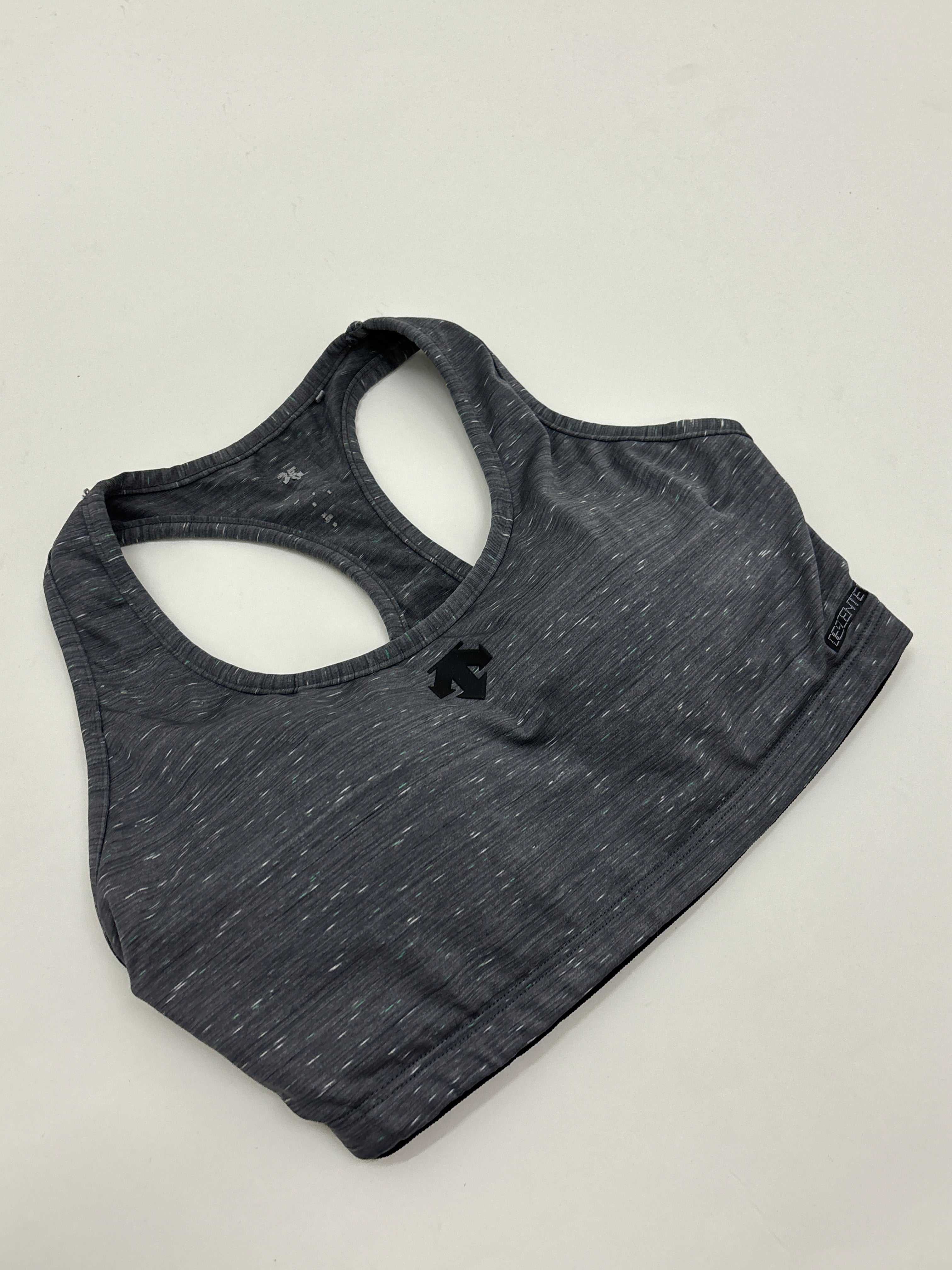 Descente sports bra