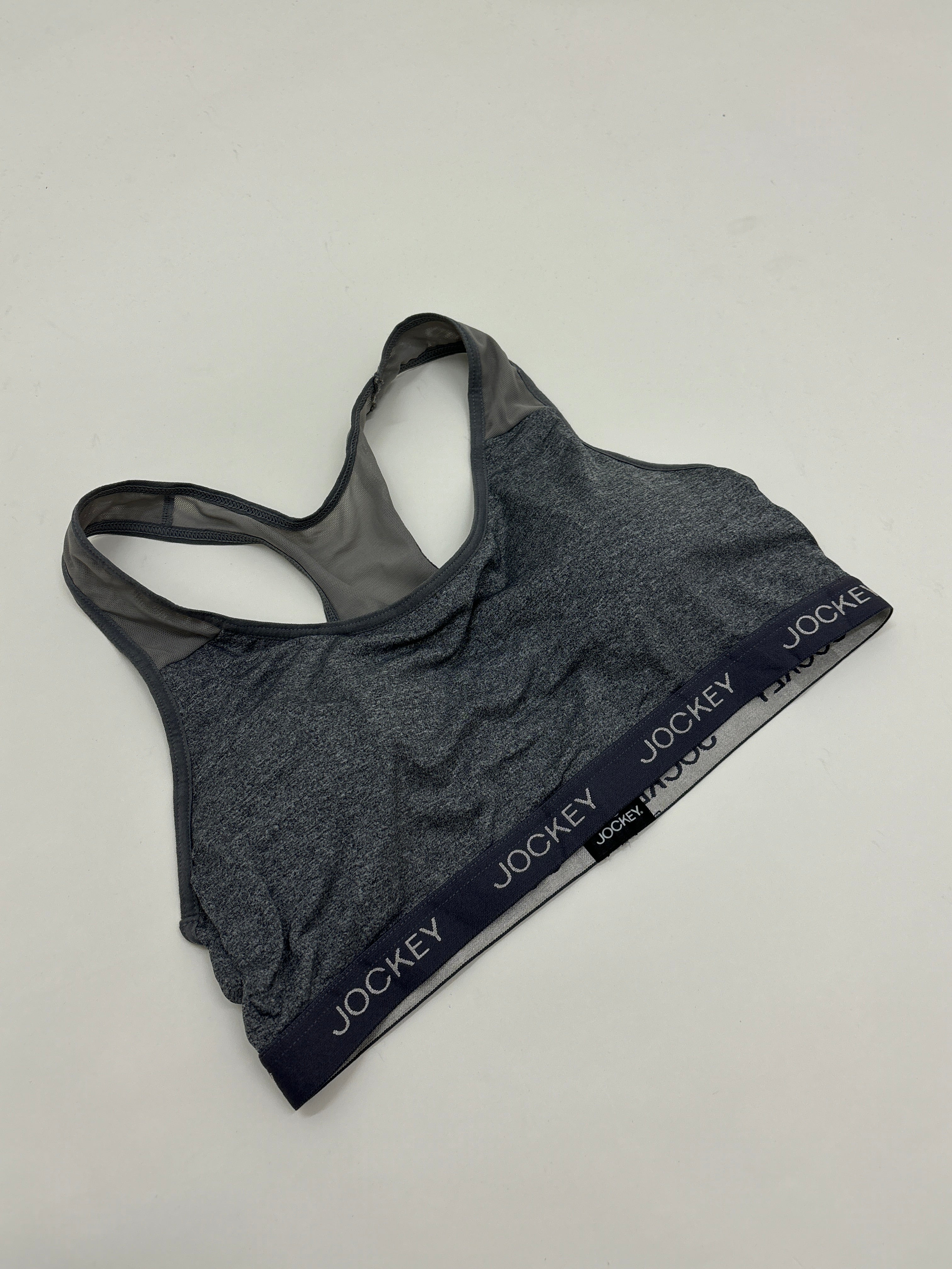 Jockey sports bra