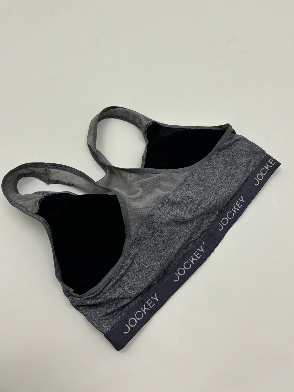 Jockey sports bra