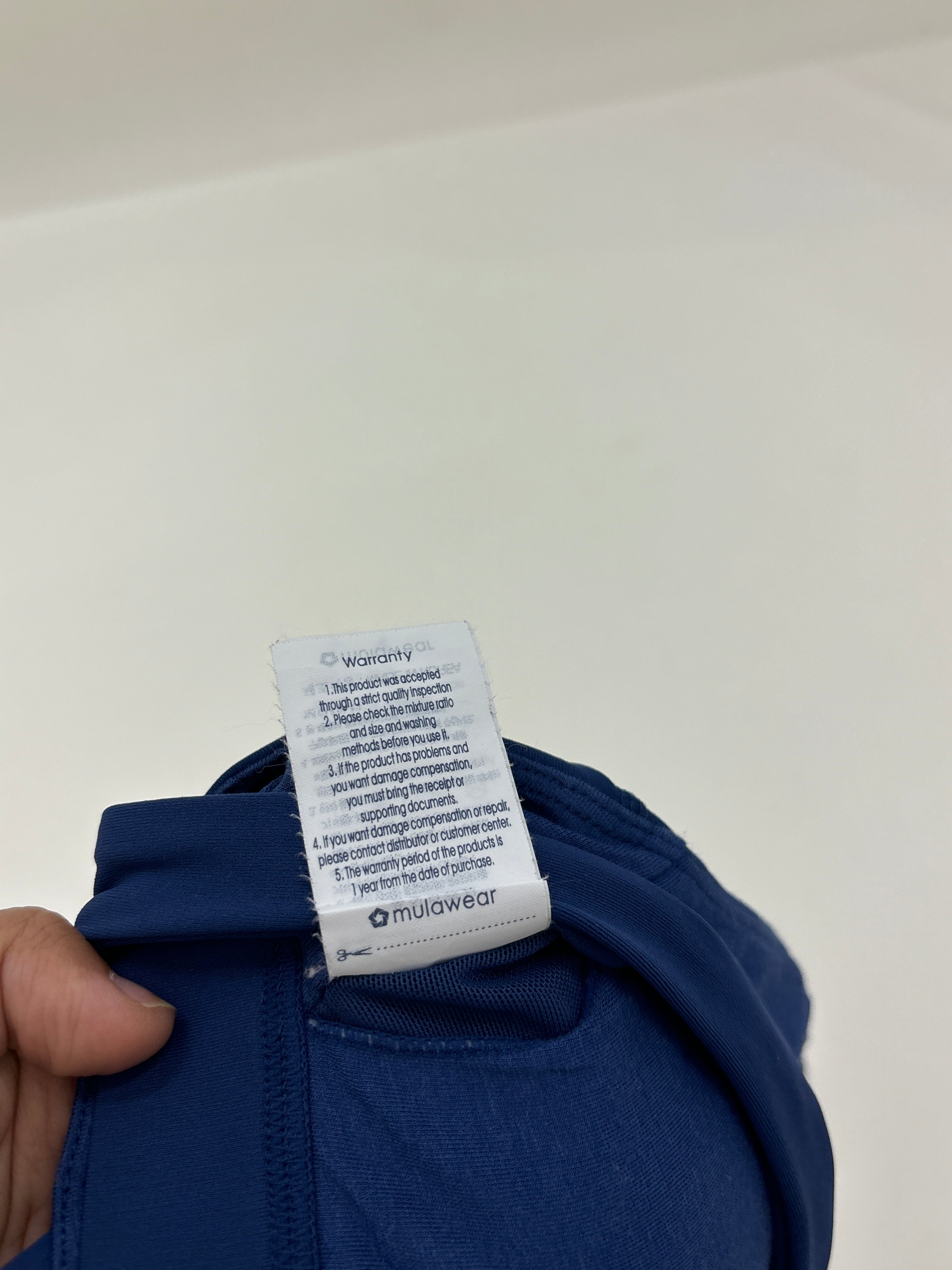 Mulawear Sports Bra