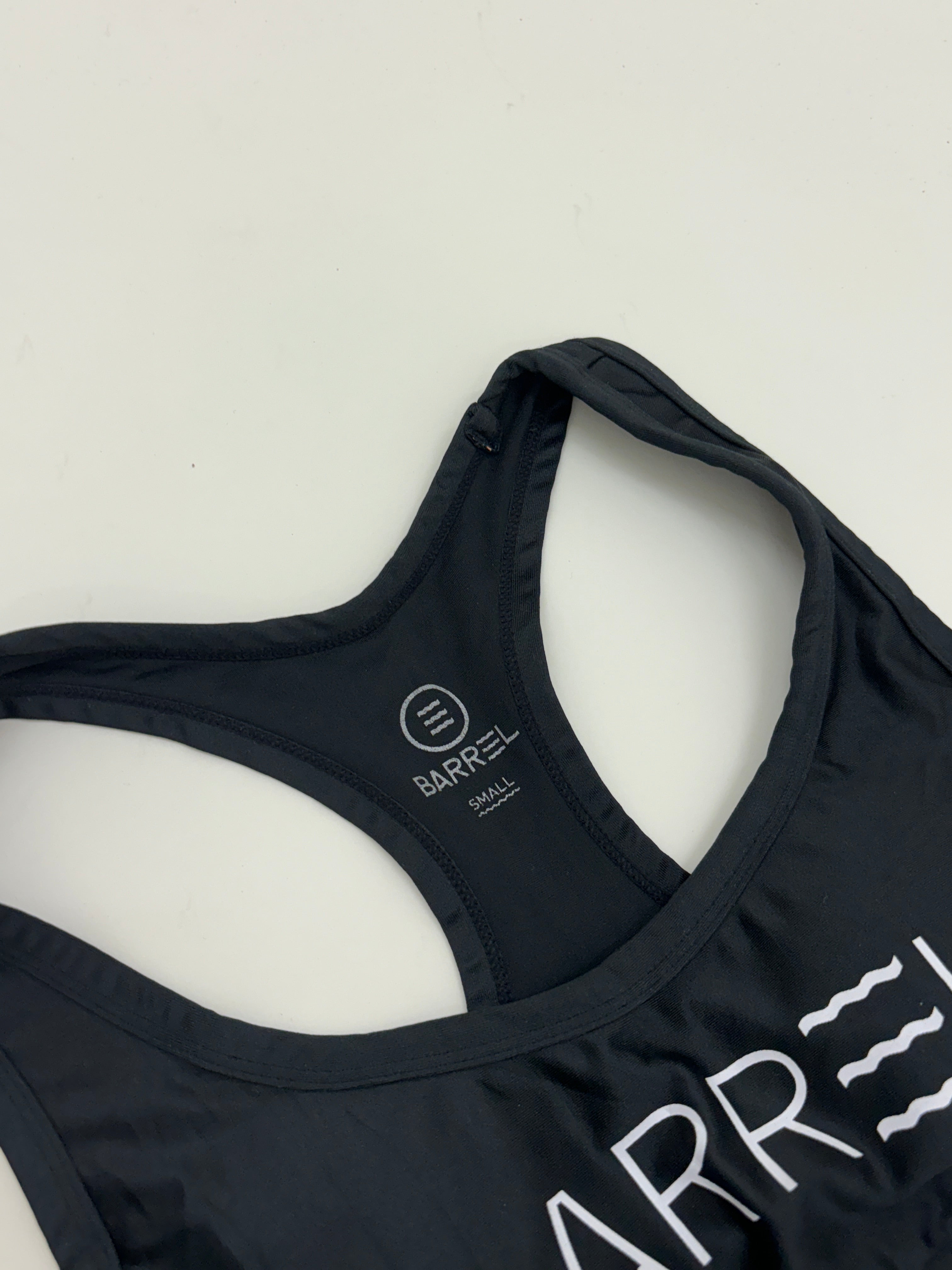Barrel Sports Bra
