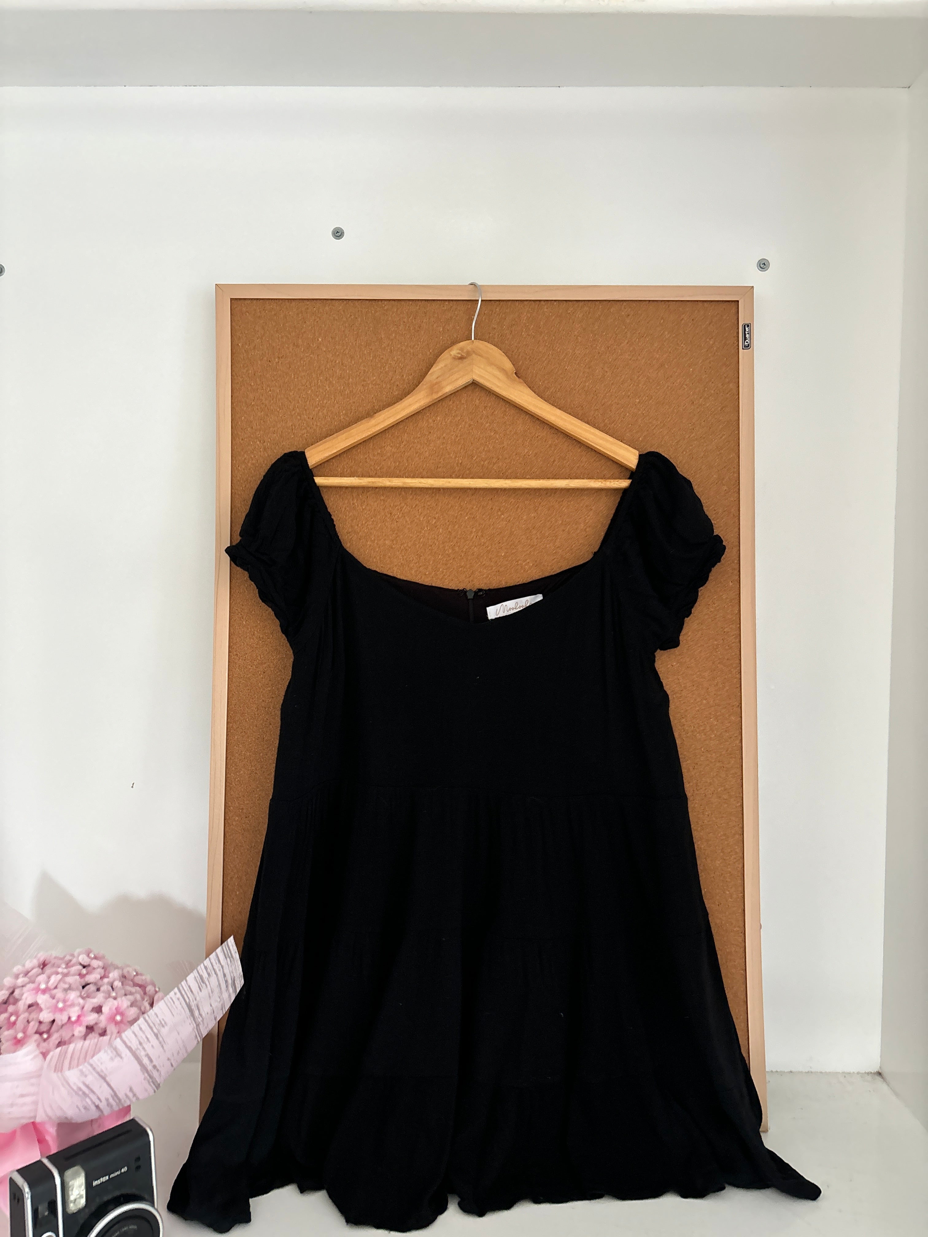 Black top