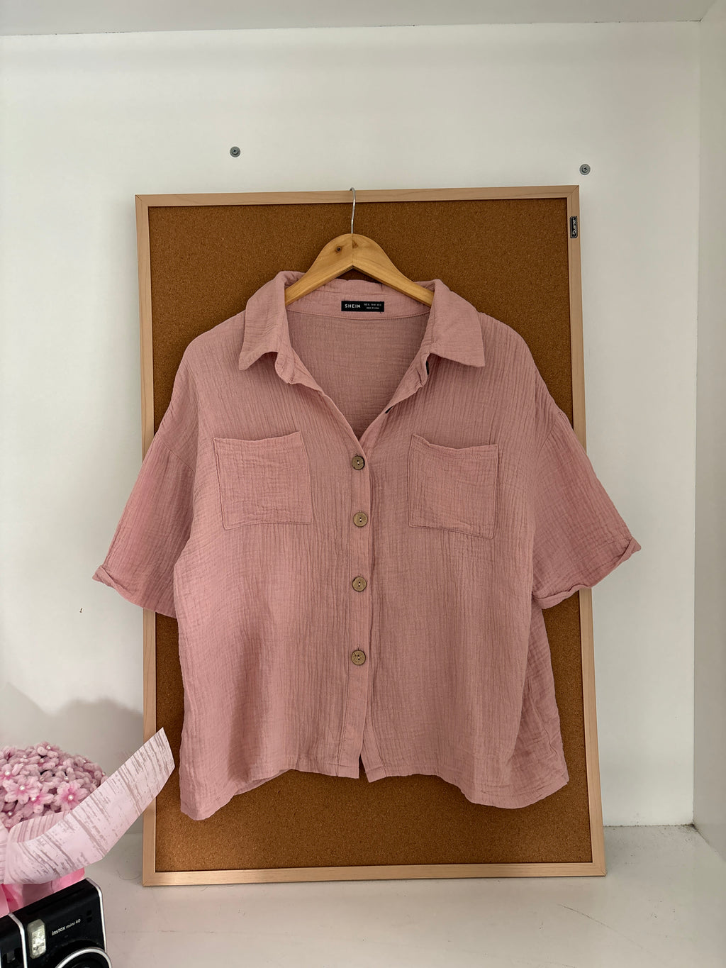 Mulmul shirt