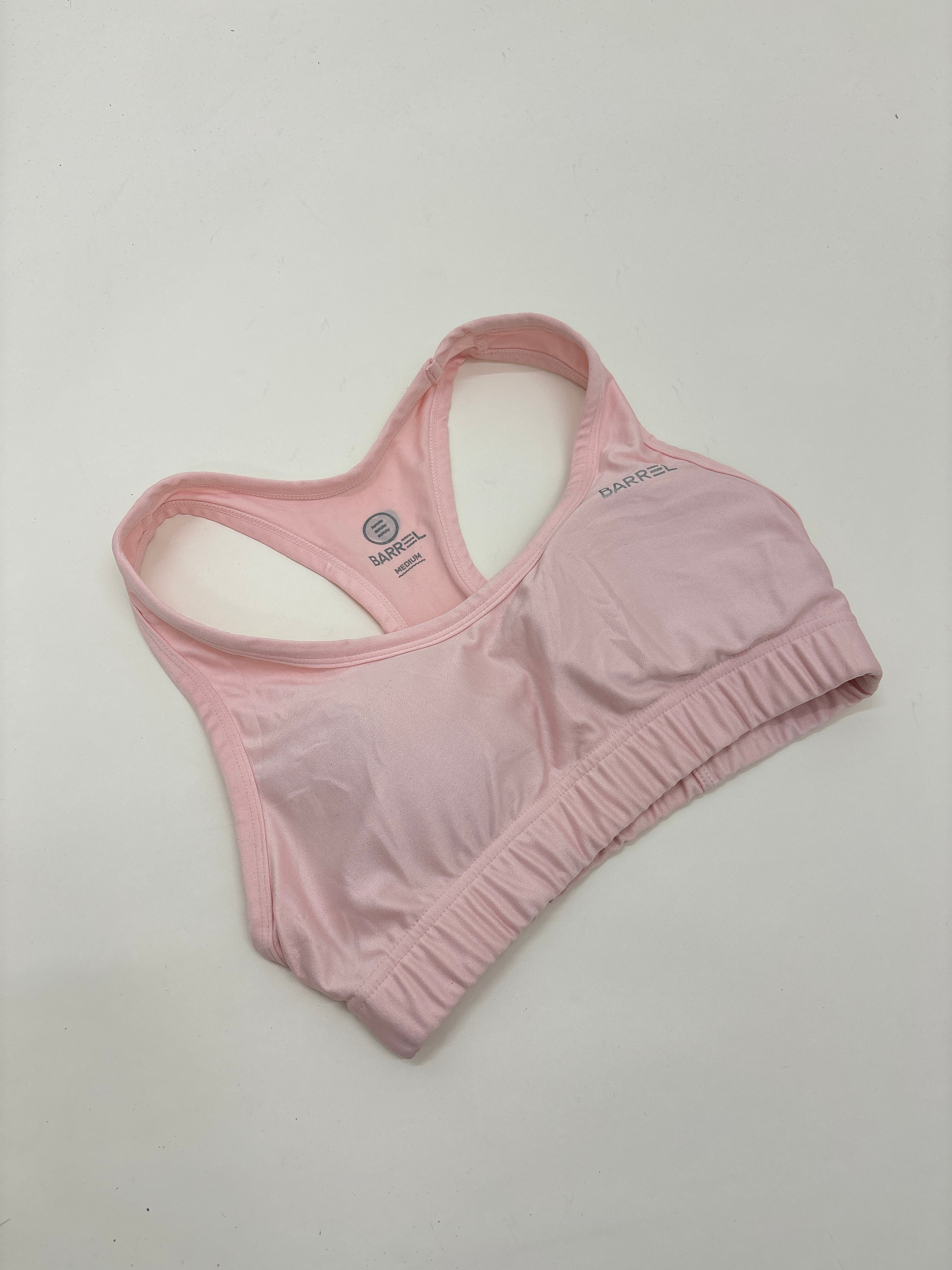 Barrel Sports bra