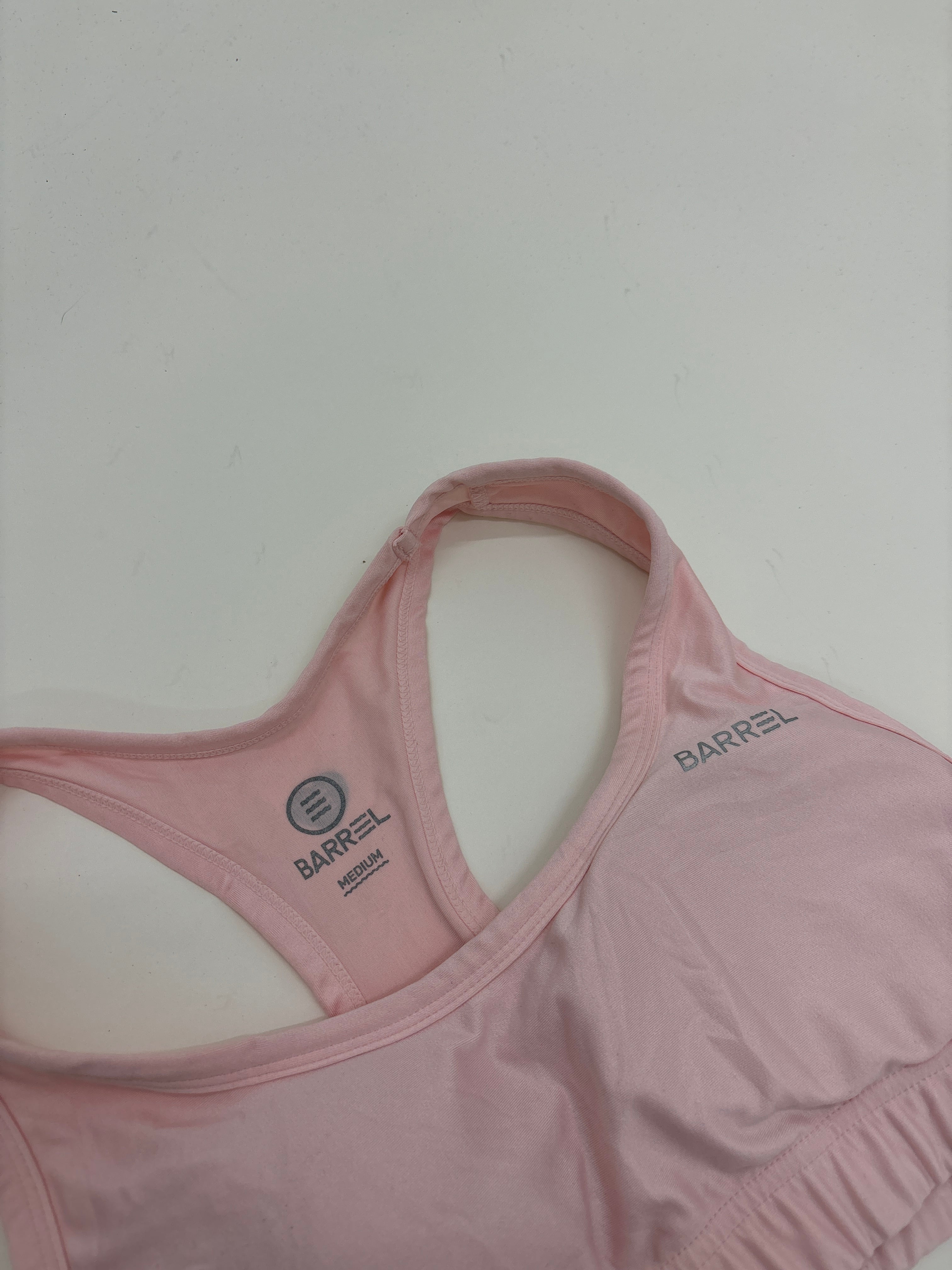 Barrel Sports bra