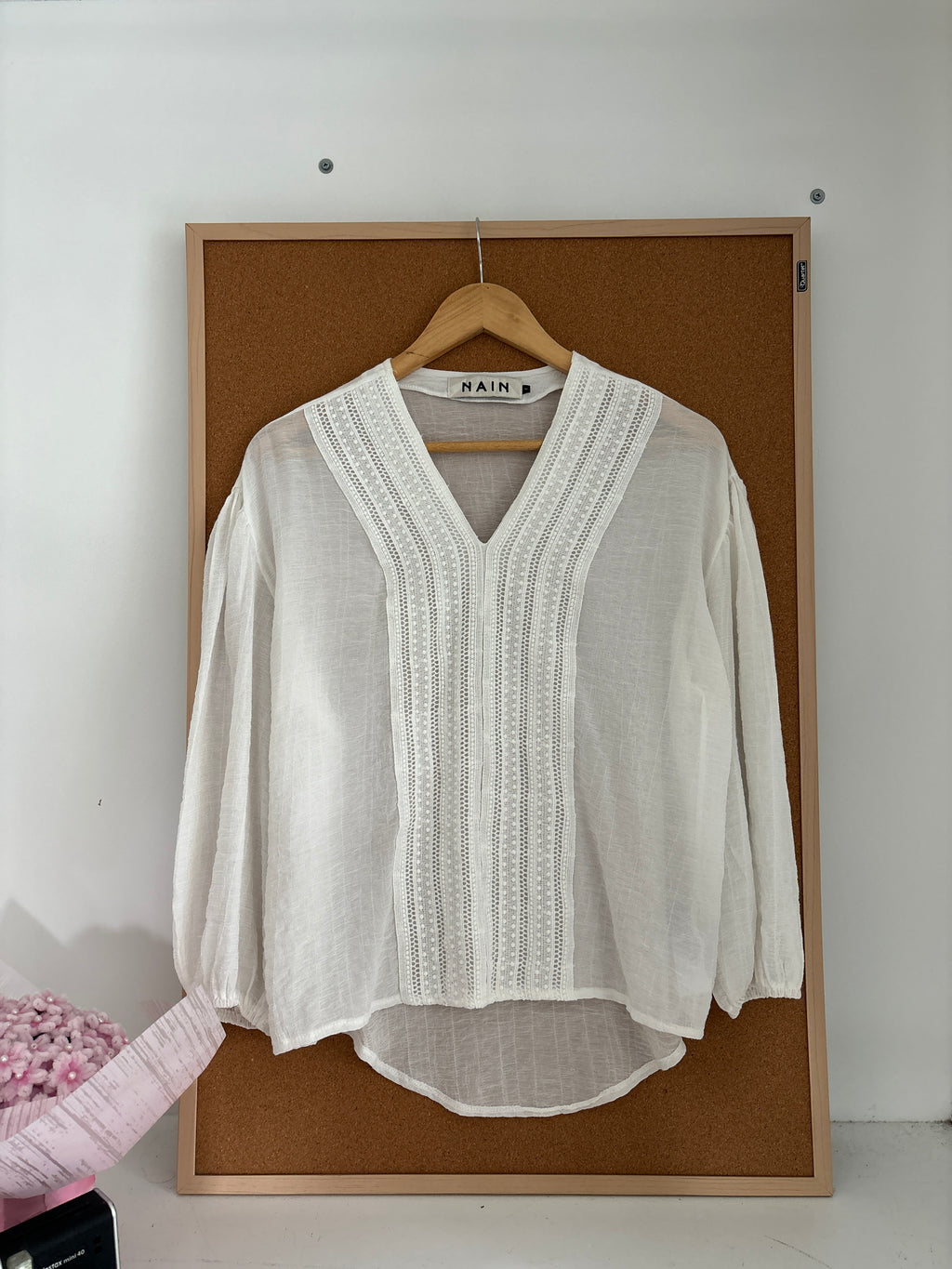 Cotton top