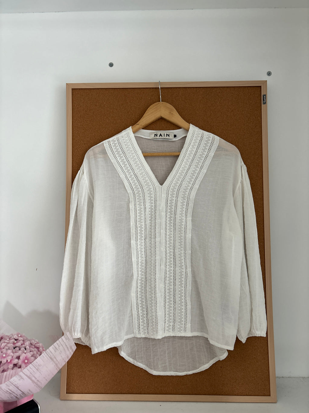 Cotton top