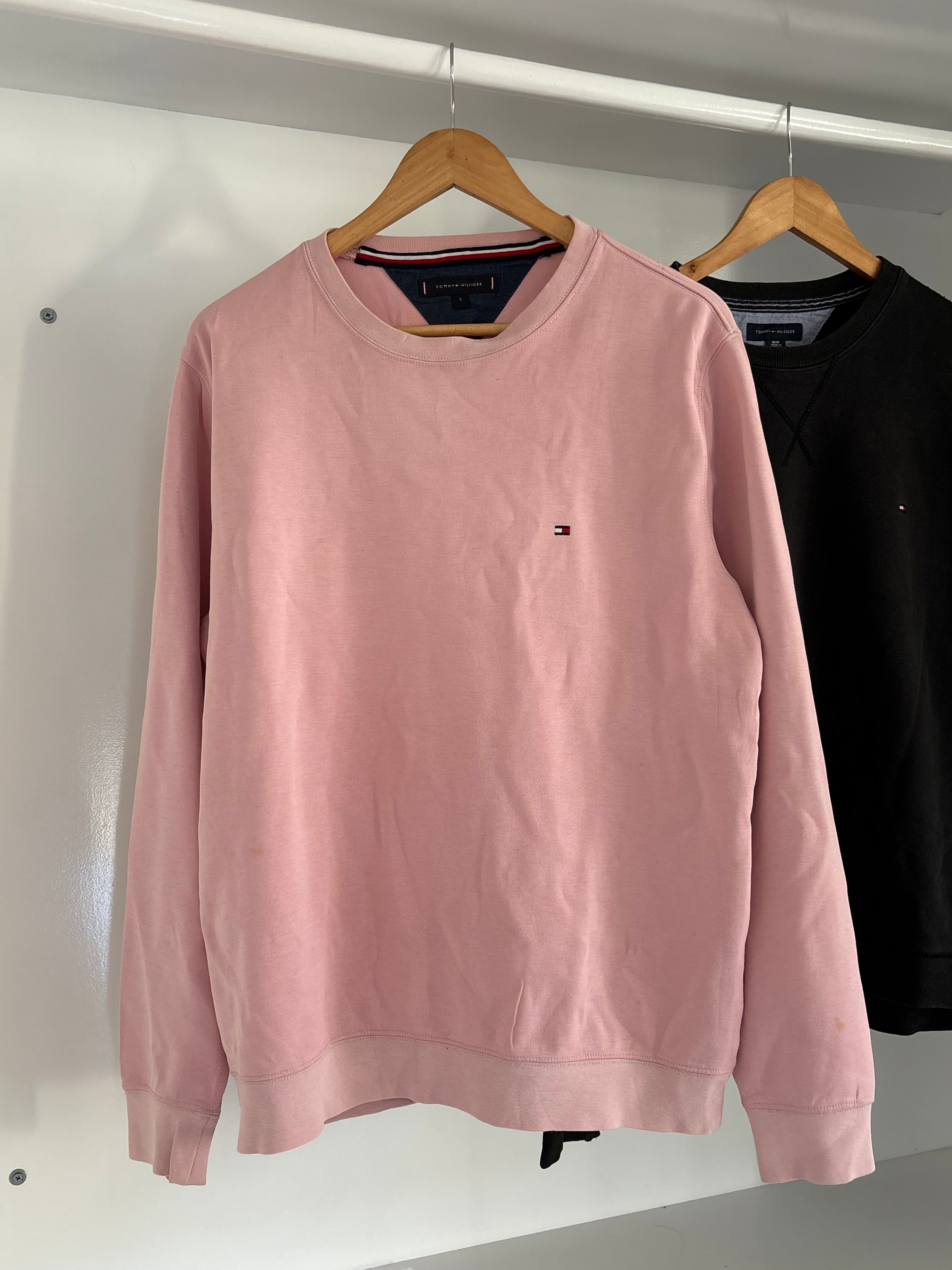 Tommy hilfigher sweatshirt