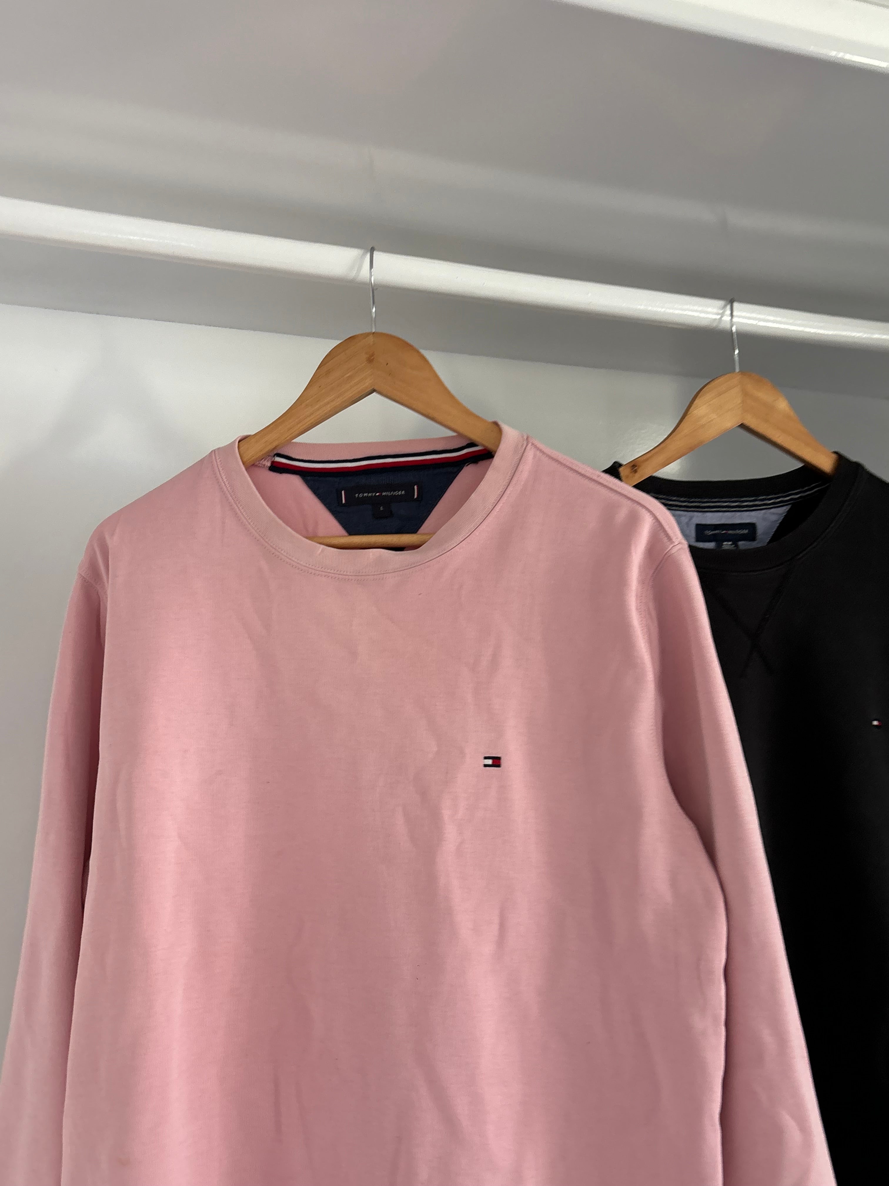 Tommy hilfigher sweatshirt