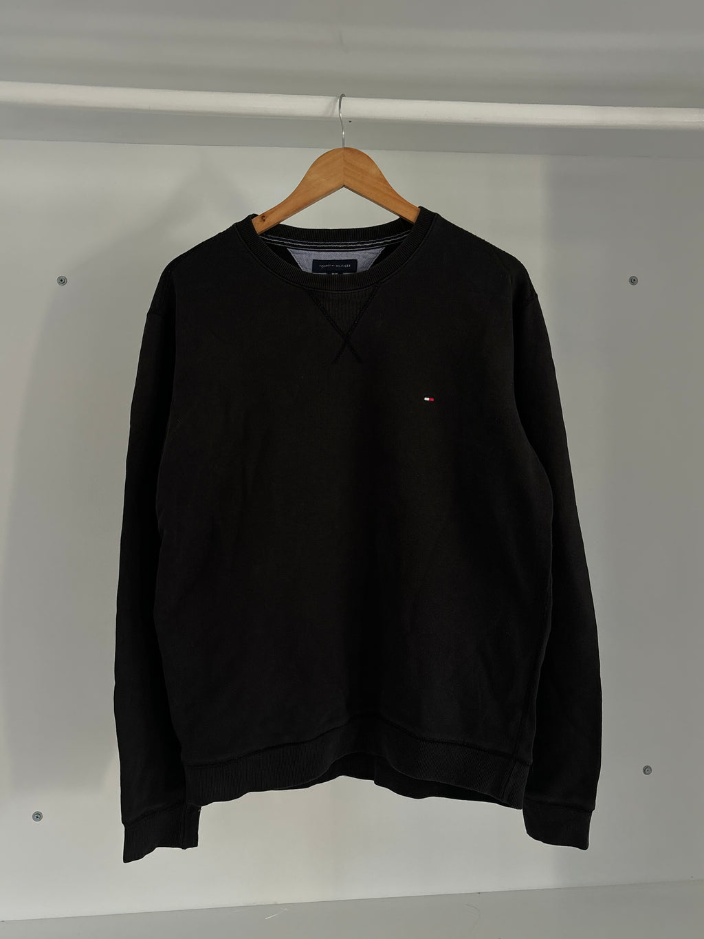 Tommy hilfigher sweatshirt