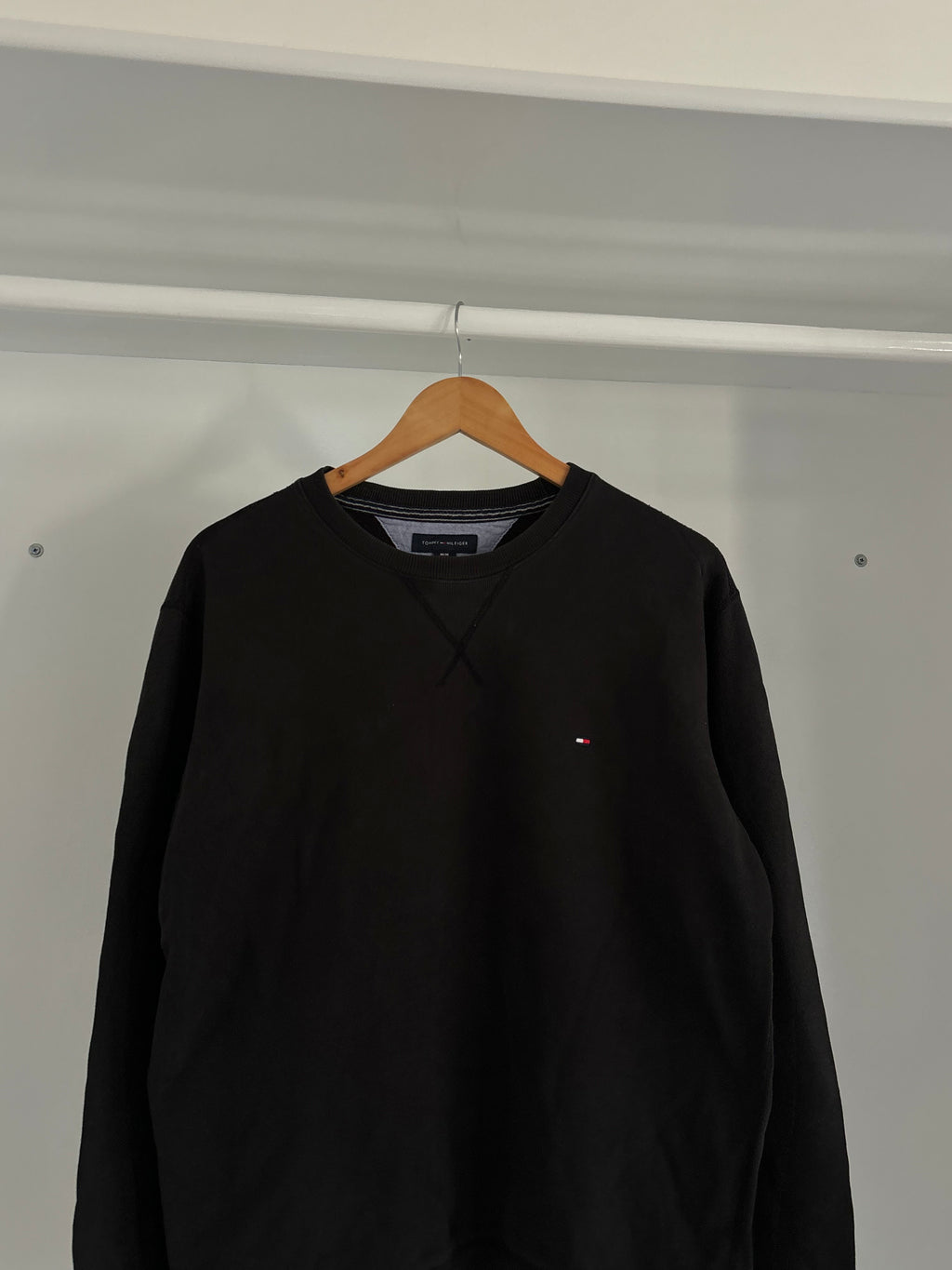 Tommy hilfigher sweatshirt