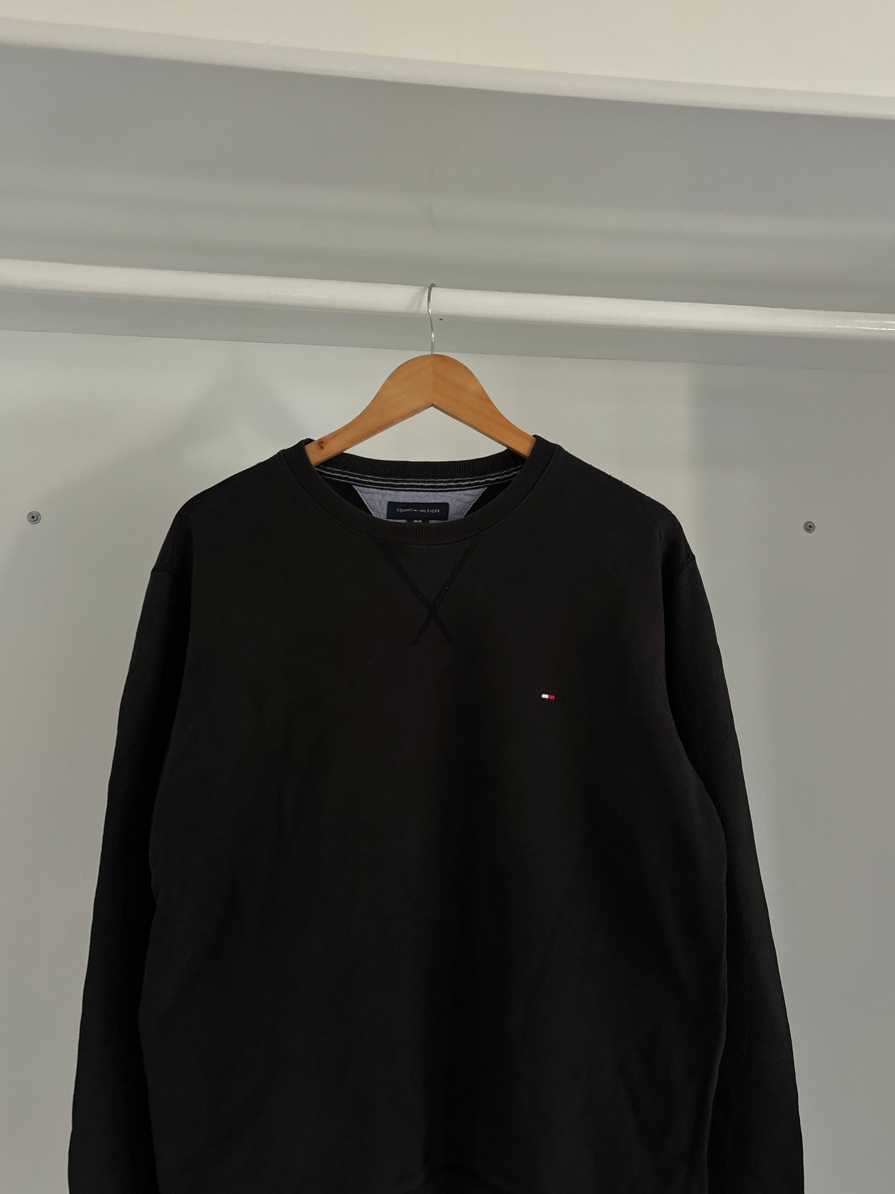 Tommy hilfigher sweatshirt